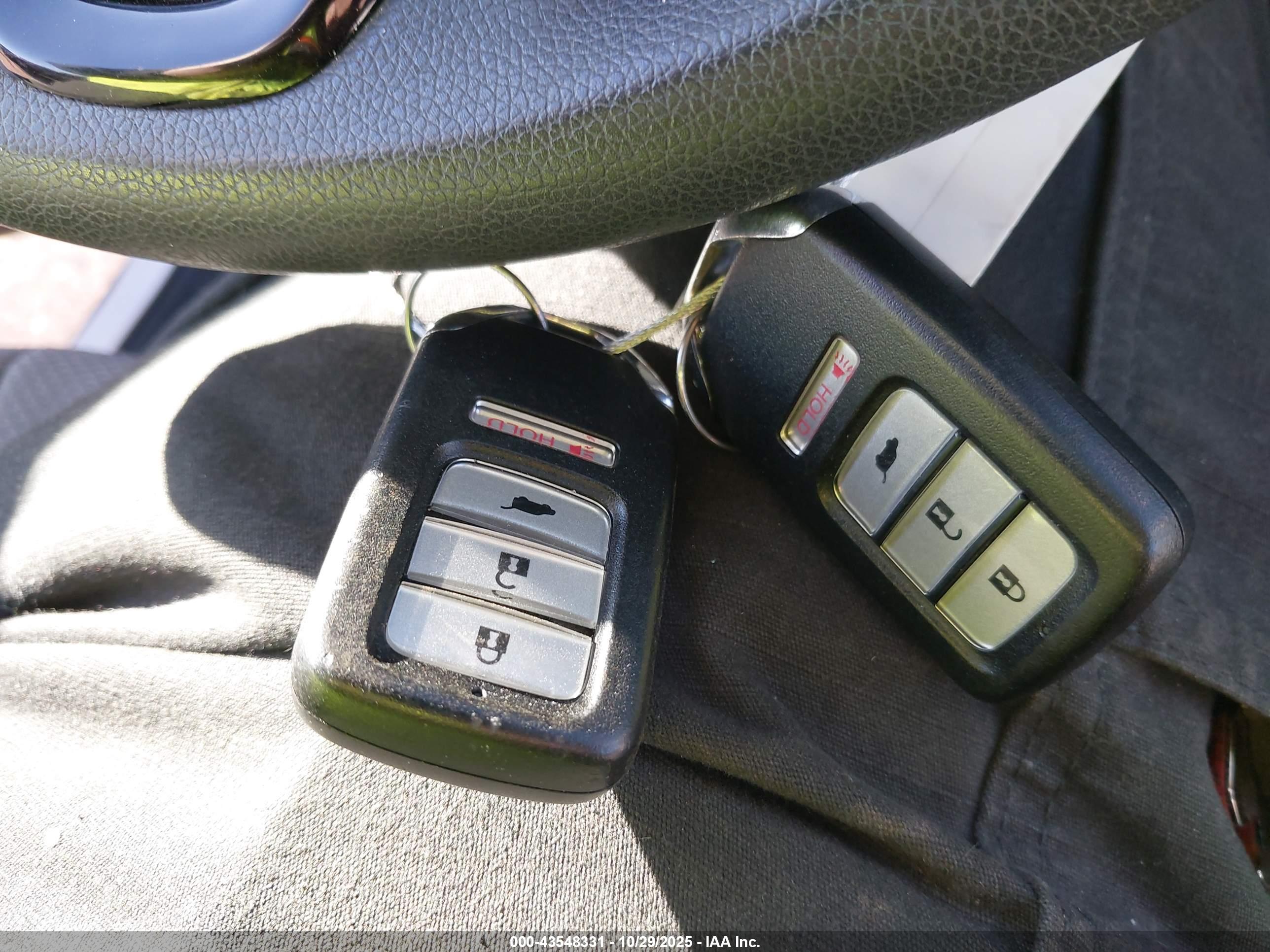 HONDA HR-V image 11