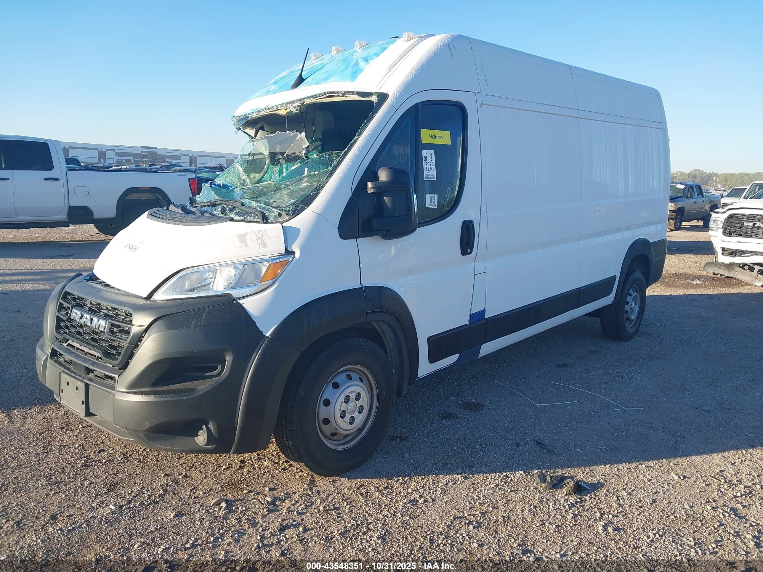 RAM PROMASTER image 2