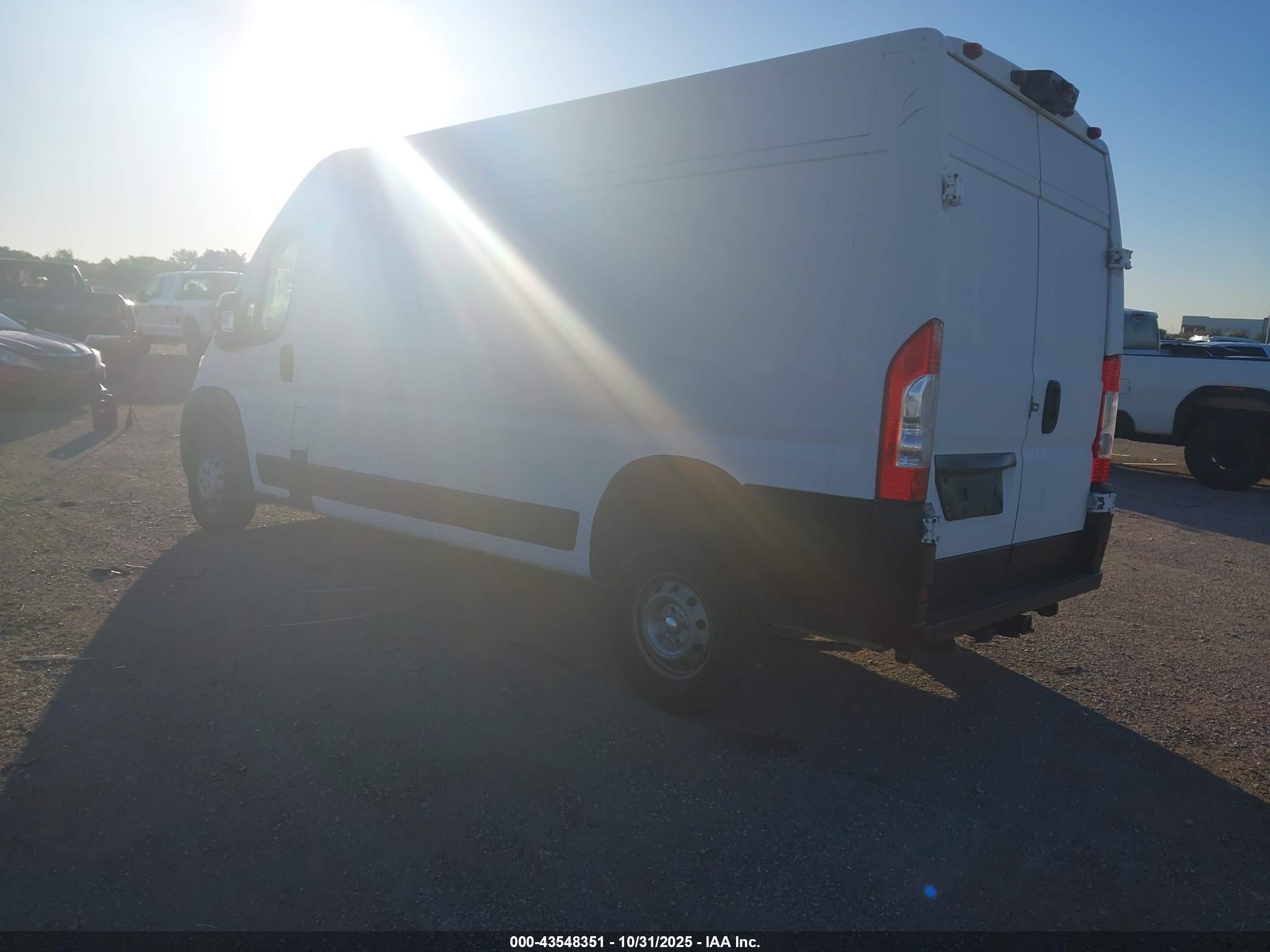 RAM PROMASTER image 3