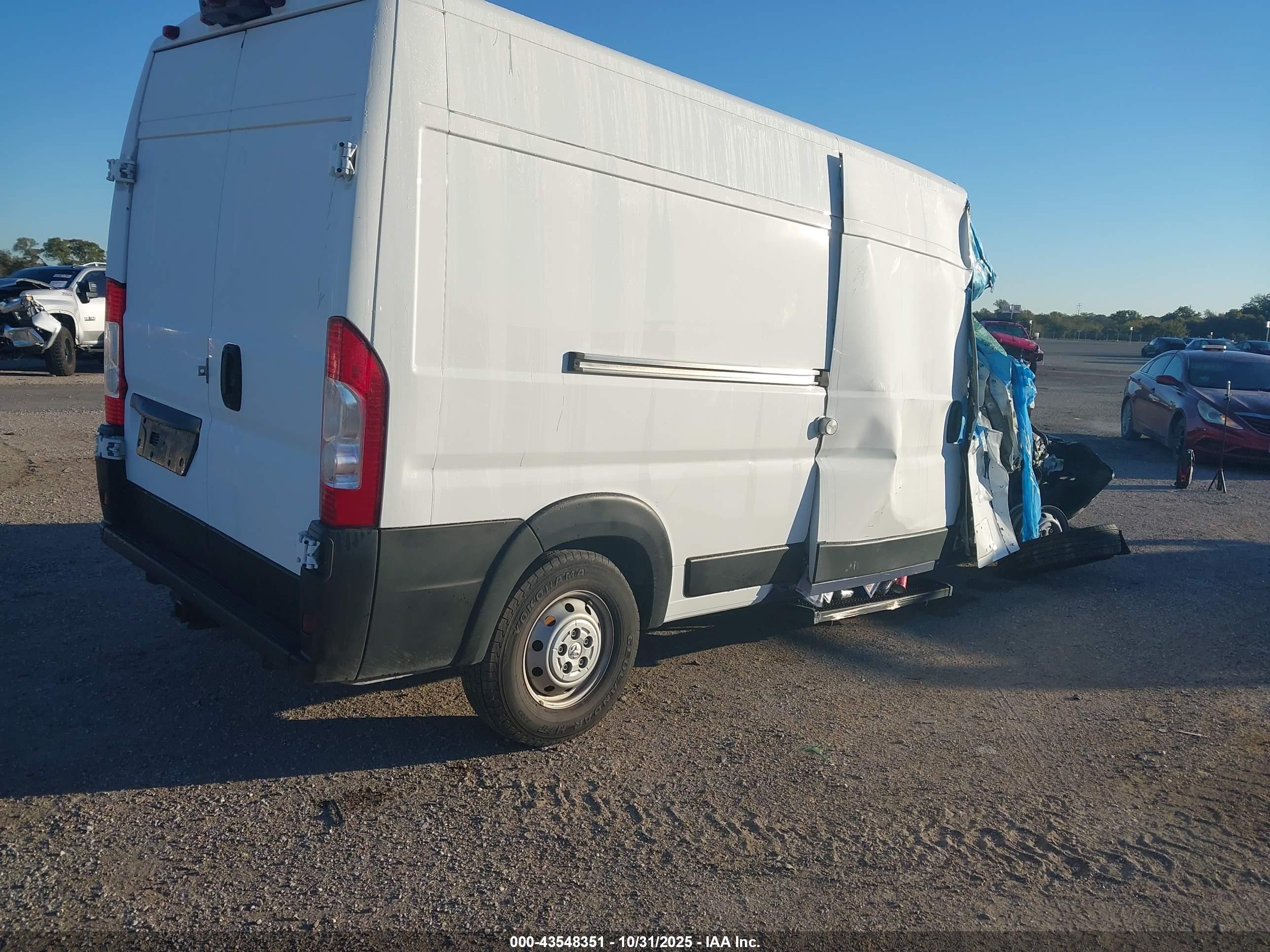RAM PROMASTER image 4