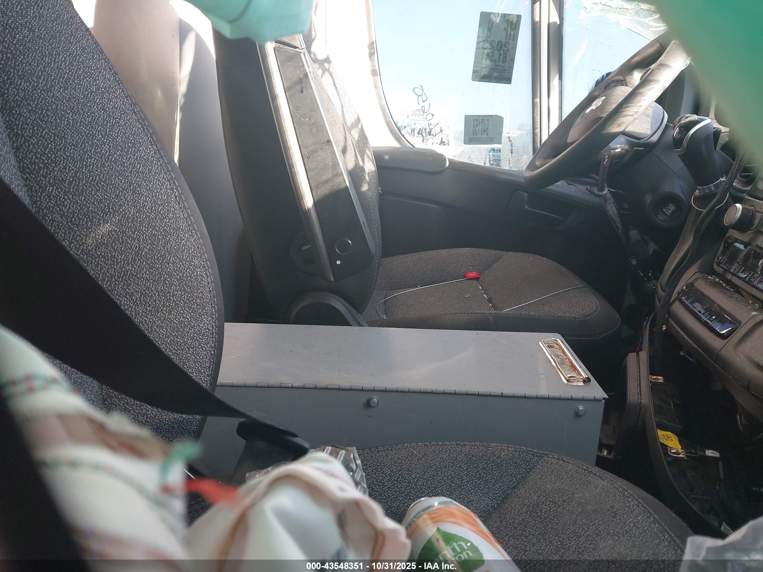 RAM PROMASTER image 5