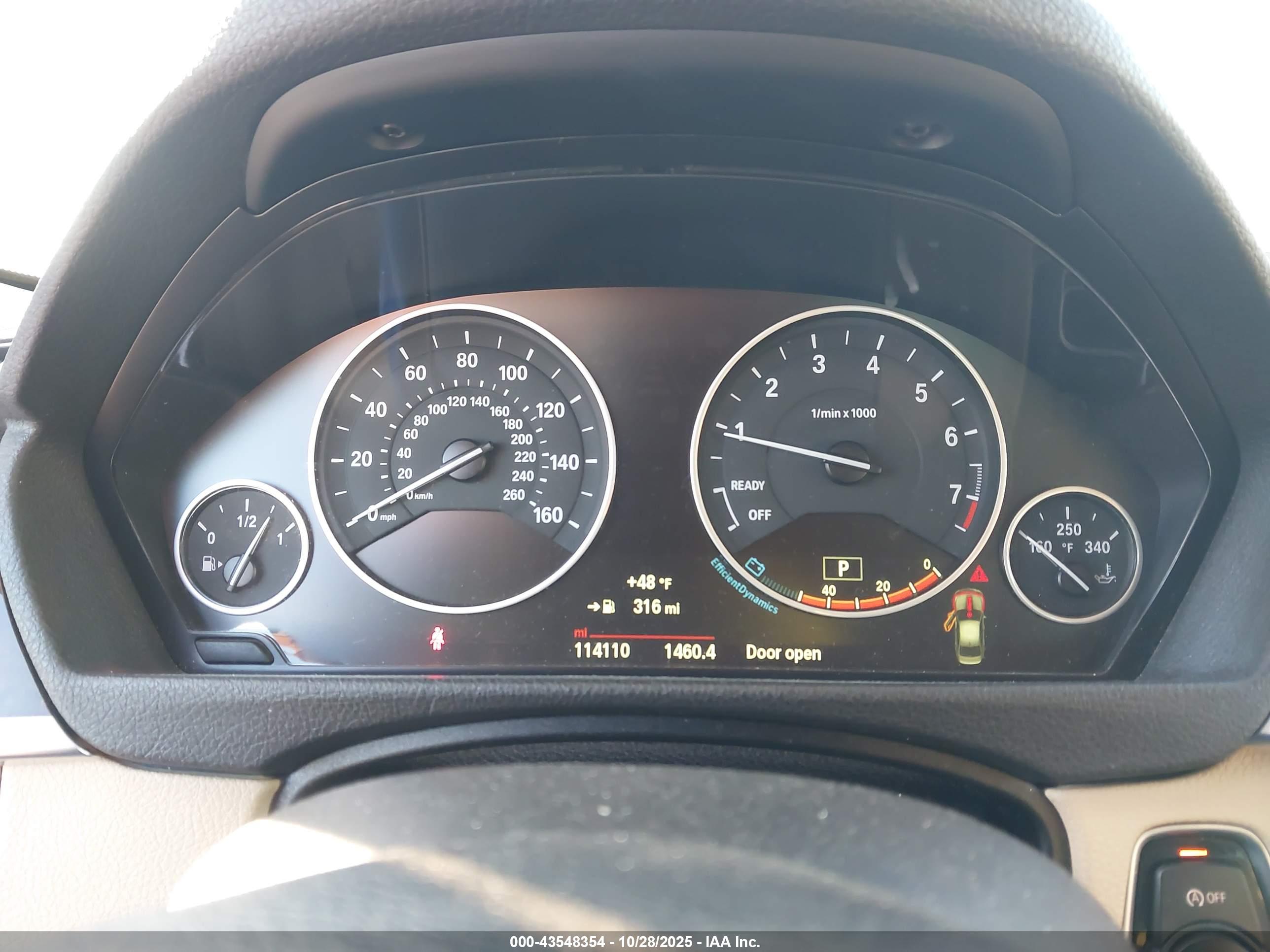 BMW 328I image 7