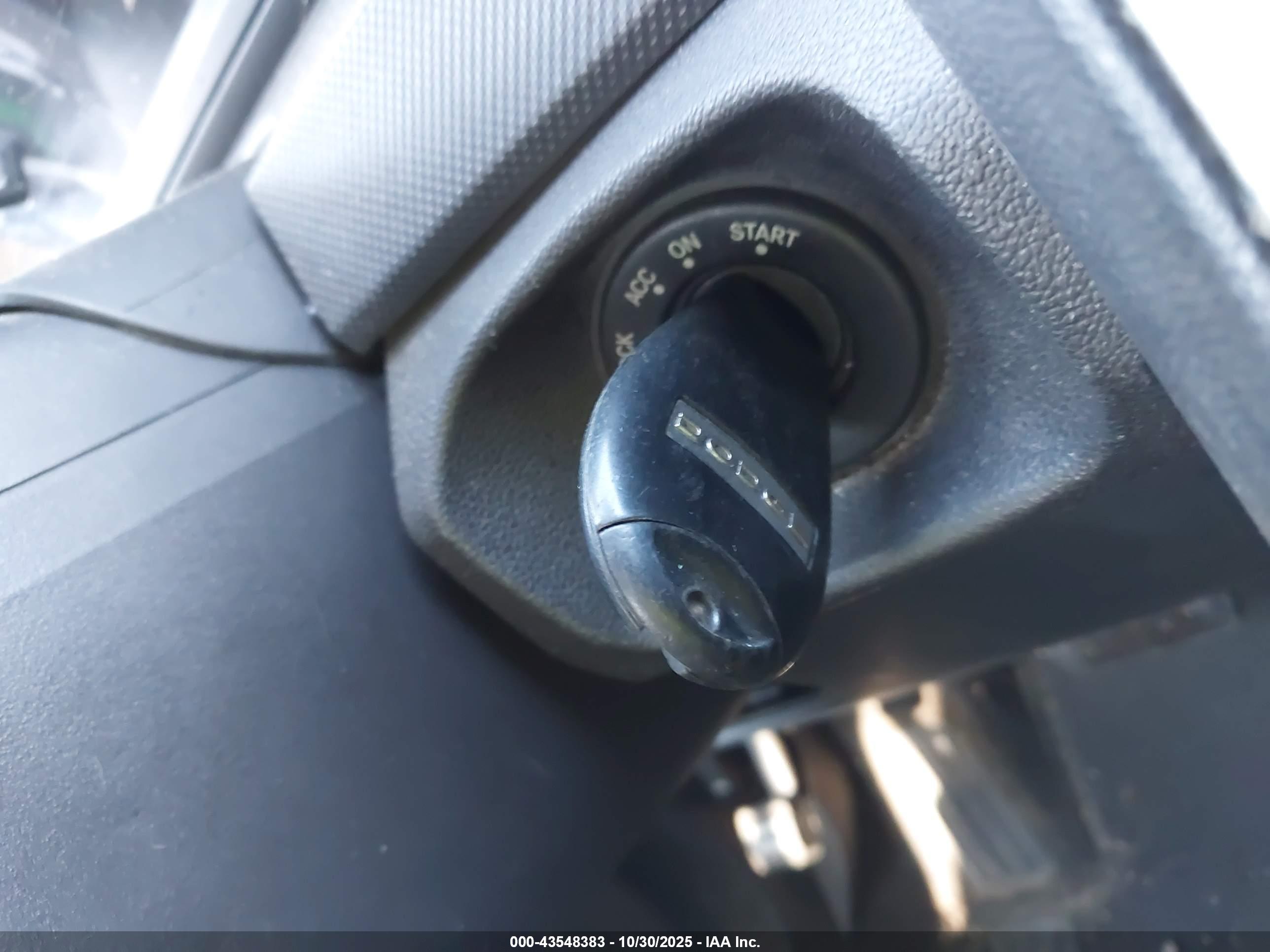DODGE JOURNEY image 11