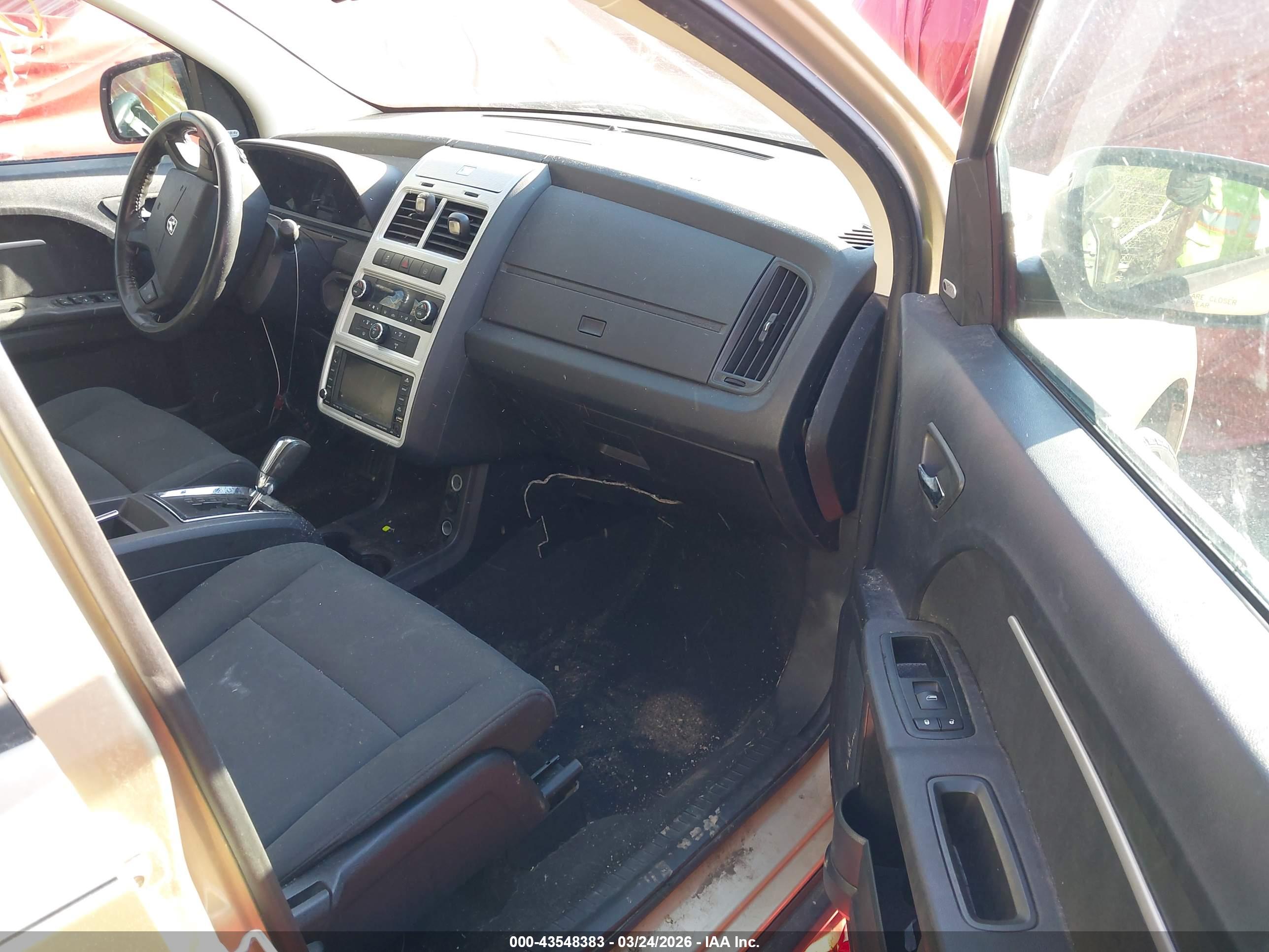 DODGE JOURNEY image 5