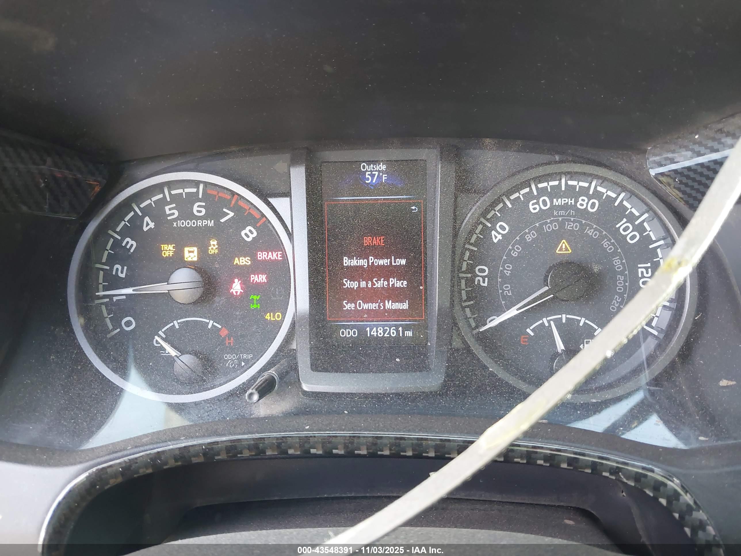 TOYOTA TACOMA image 7