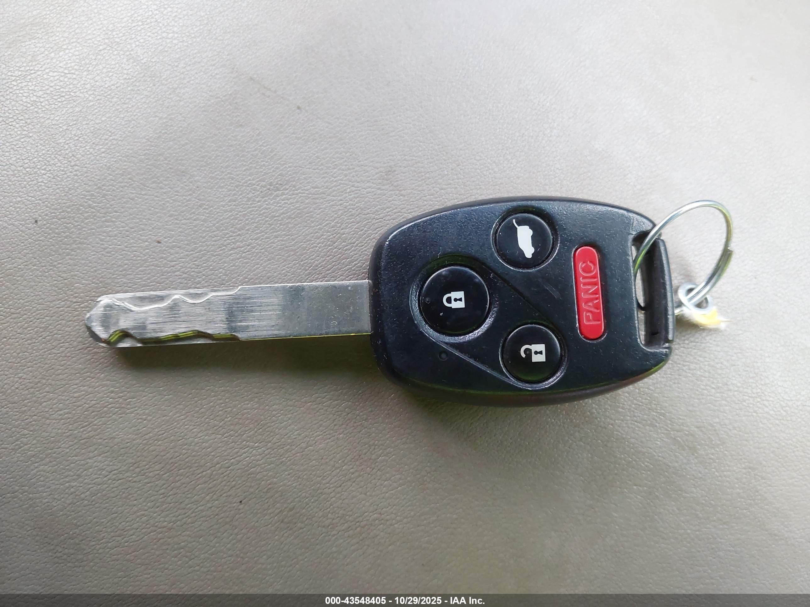 HONDA PILOT image 11