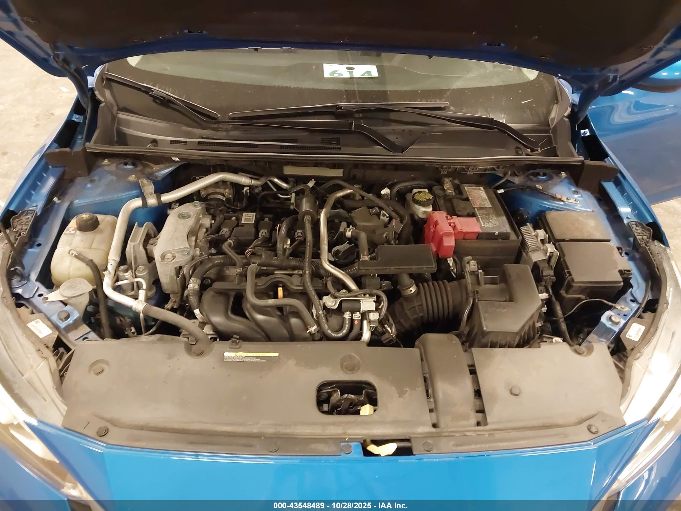 NISSAN SENTRA image 10