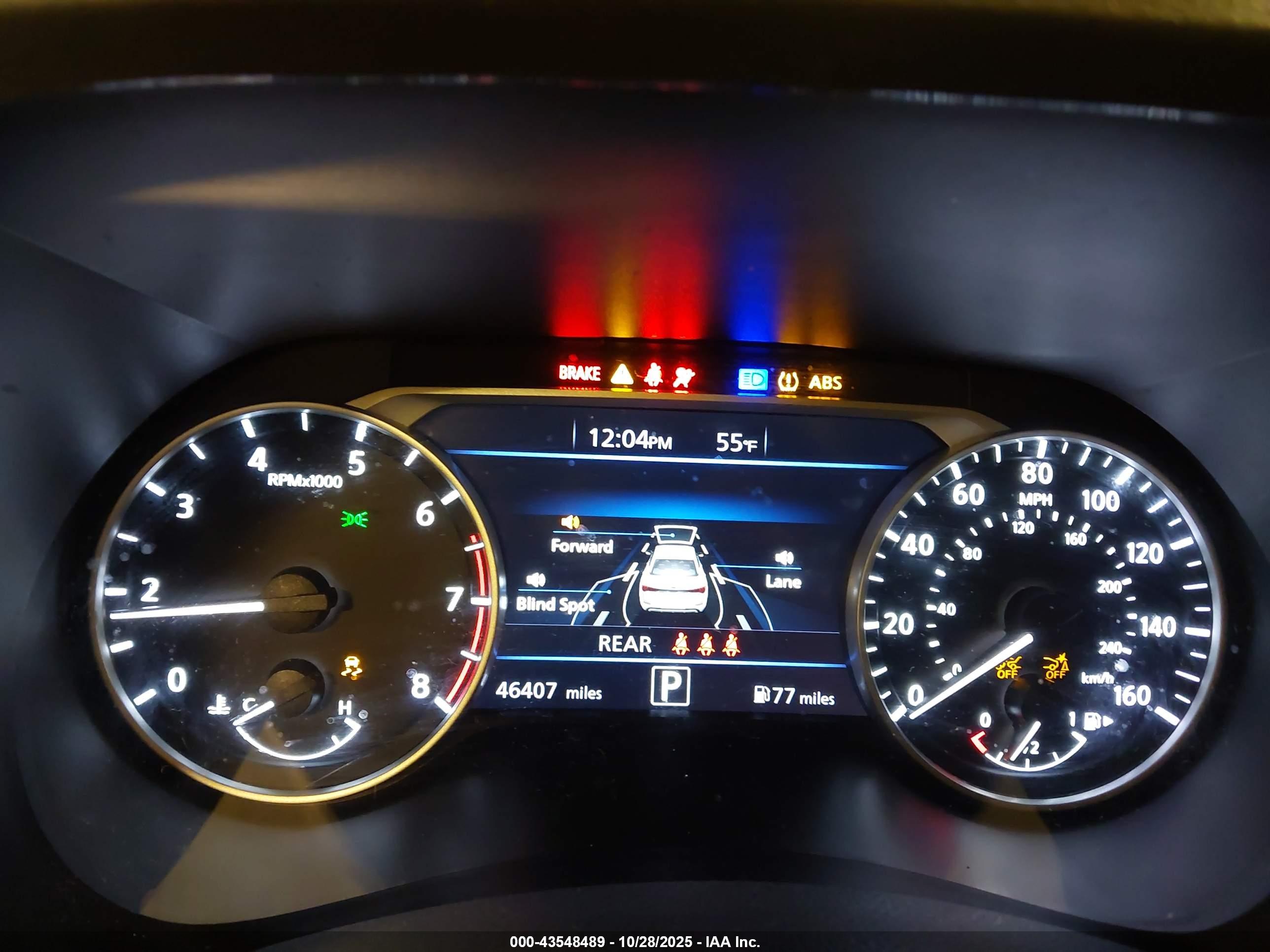 NISSAN SENTRA image 7