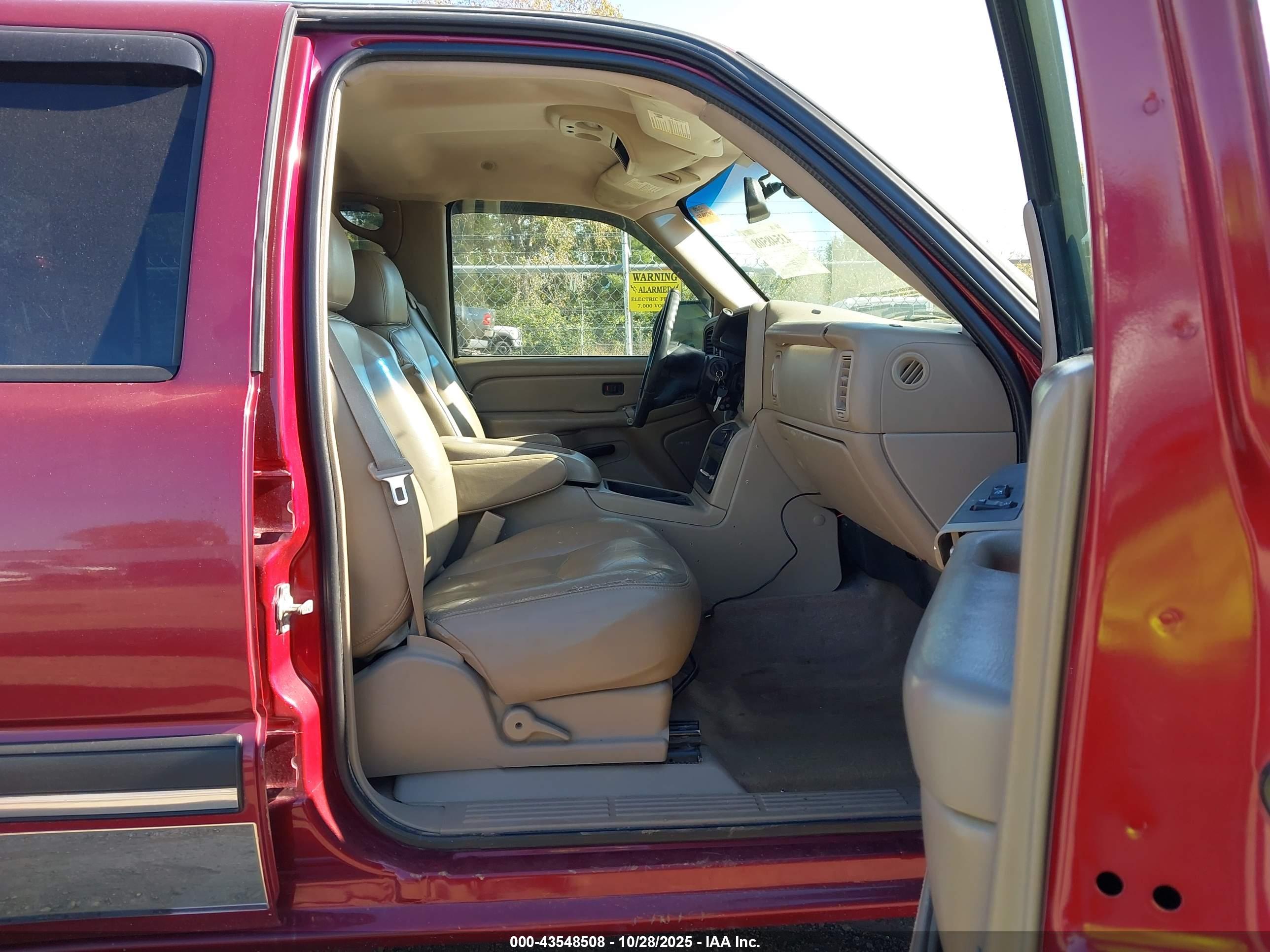 CHEVROLET SILVERADO image 5