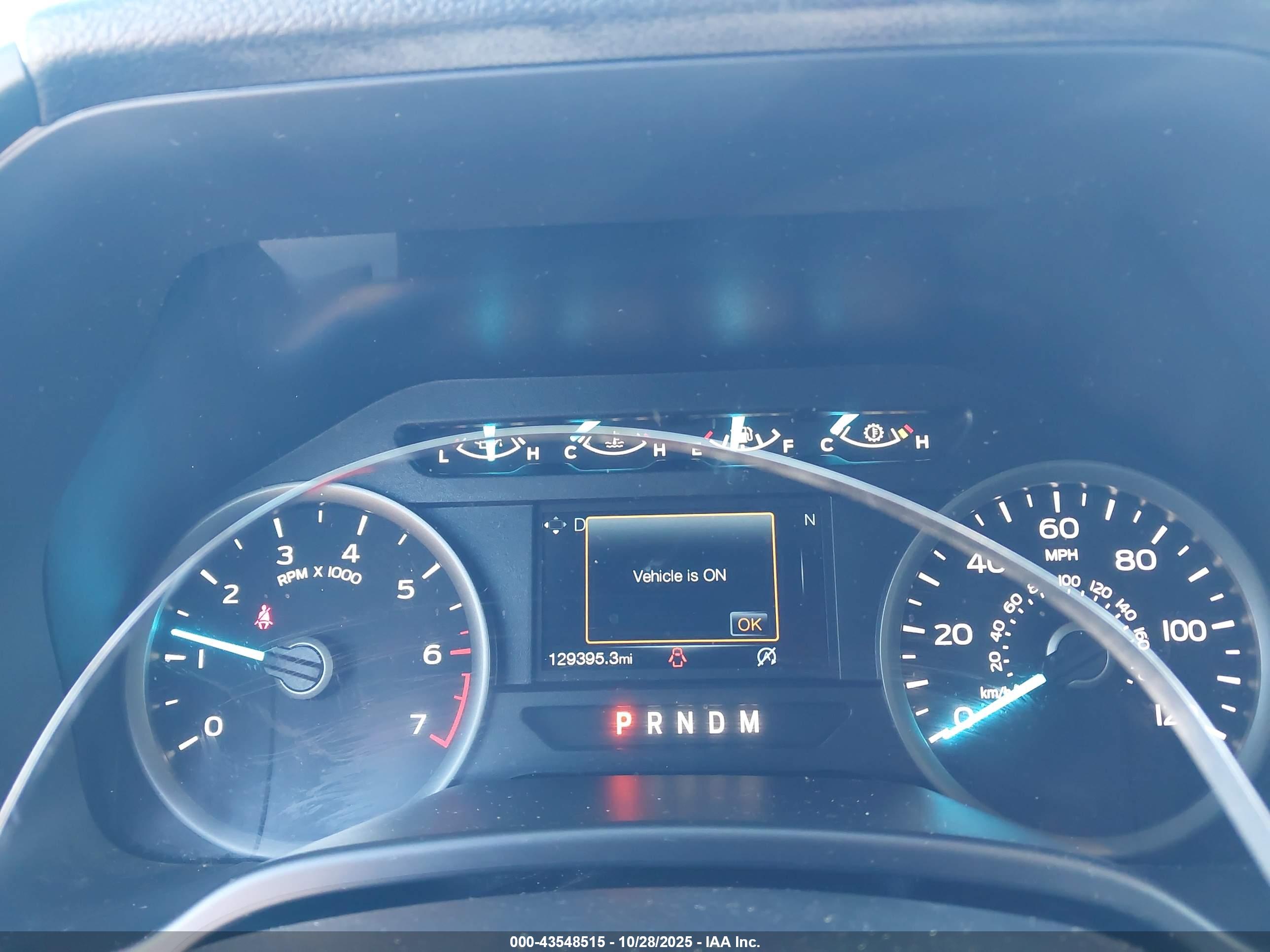 FORD F-150 image 7