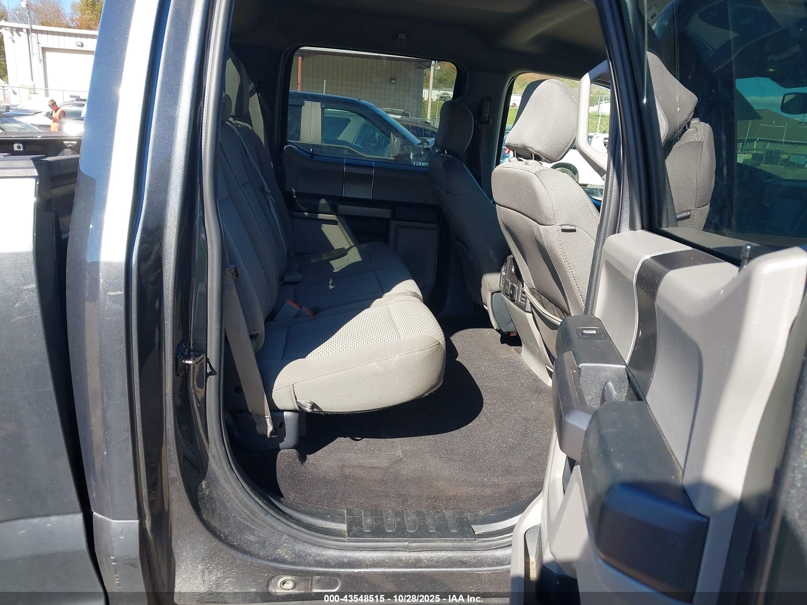 FORD F-150 image 8