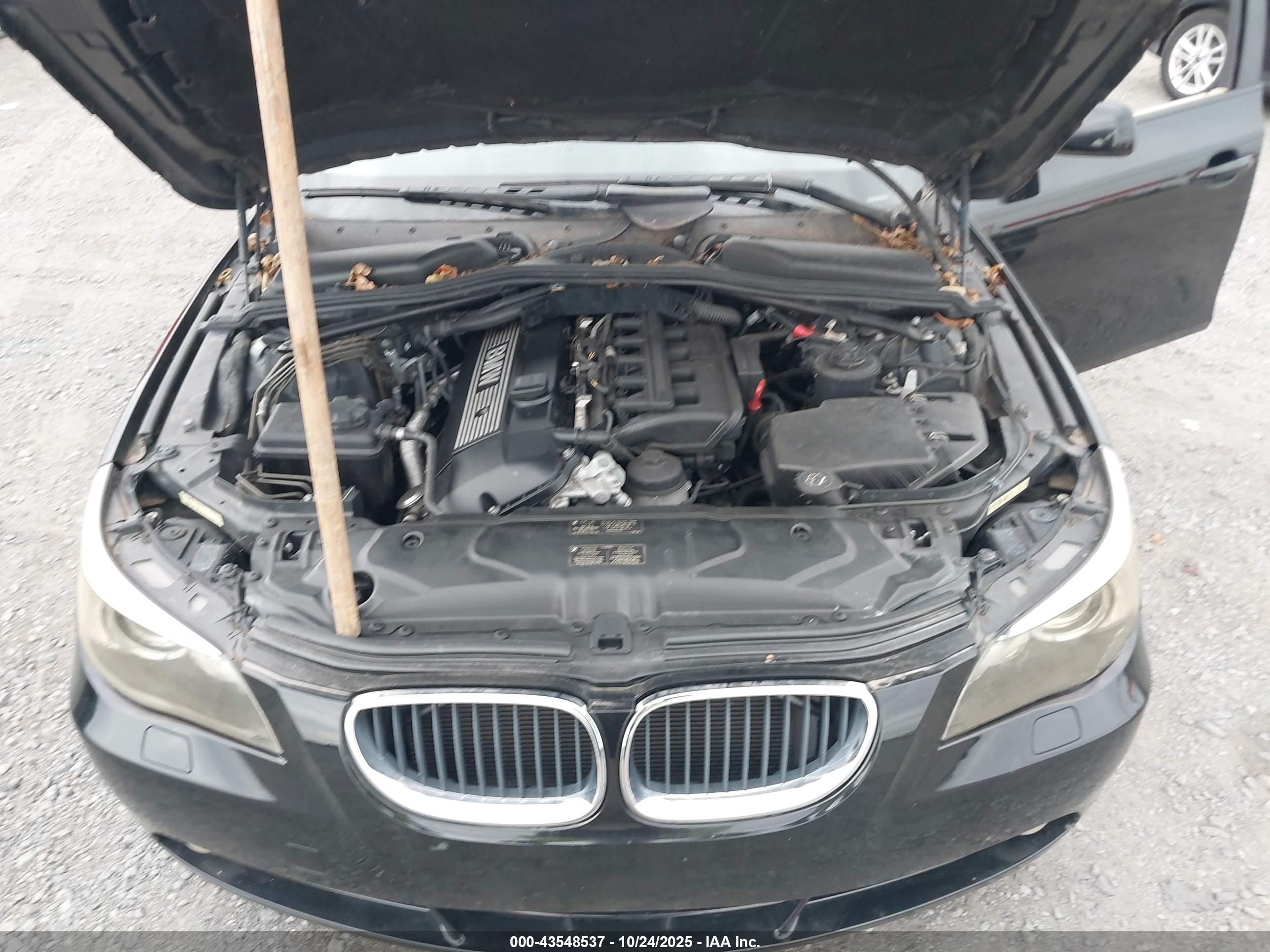 BMW 530I image 10