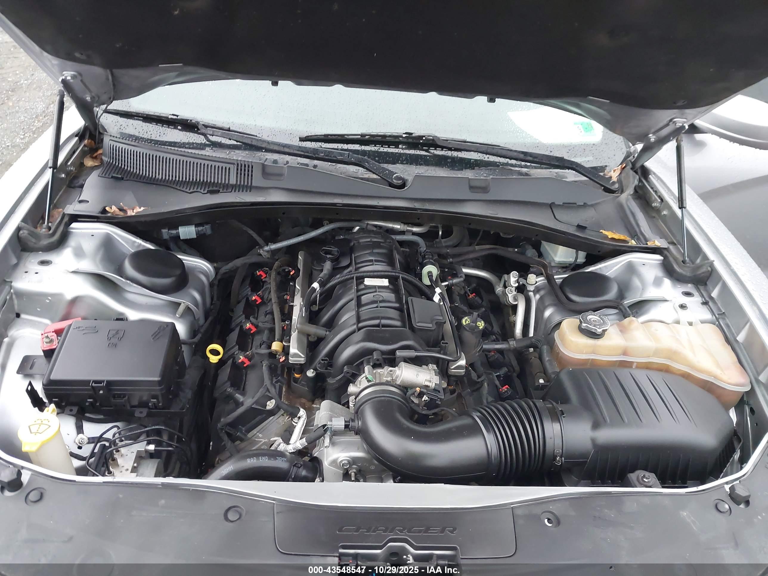 DODGE CHARGER image 10