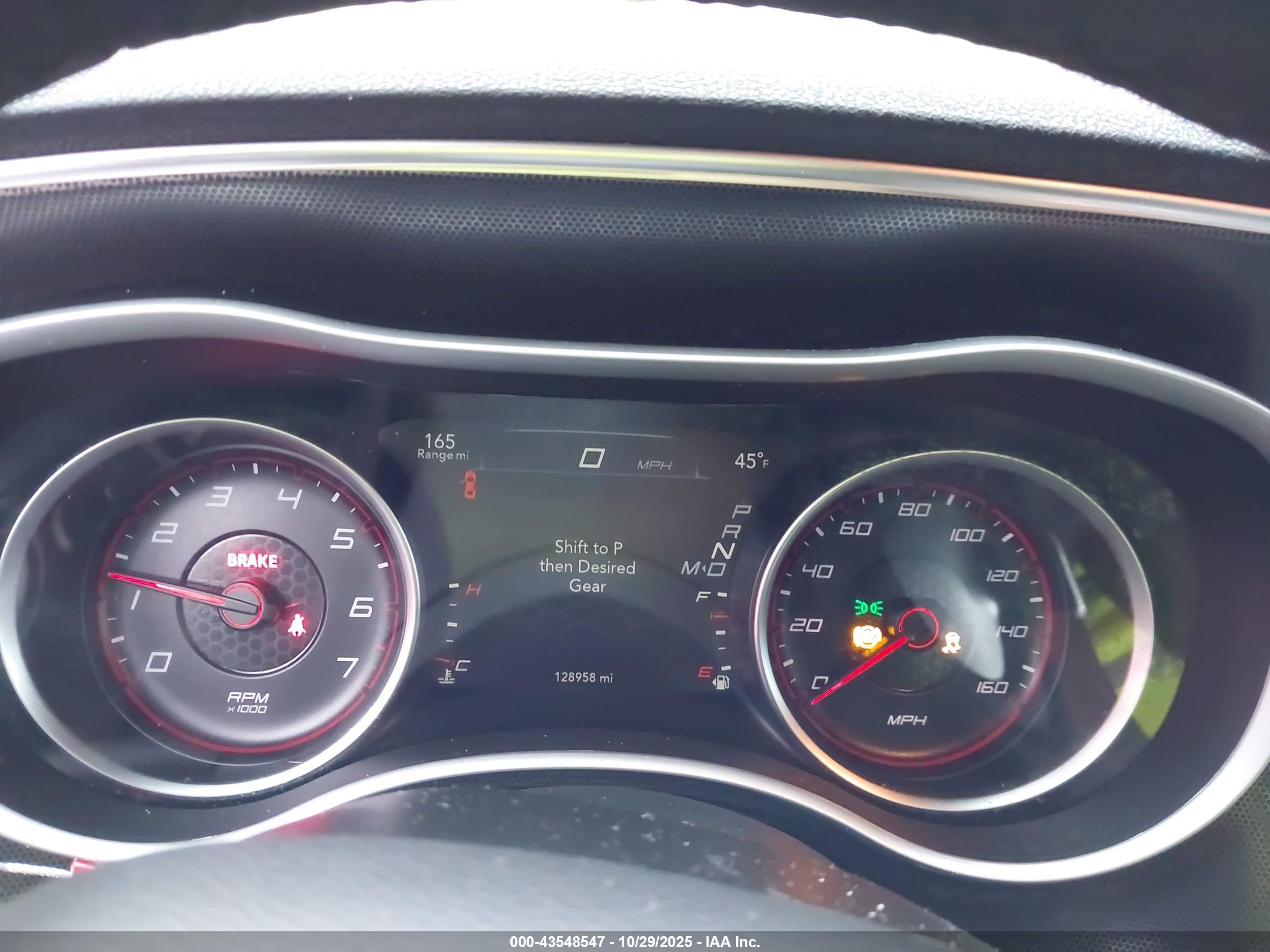 DODGE CHARGER image 7