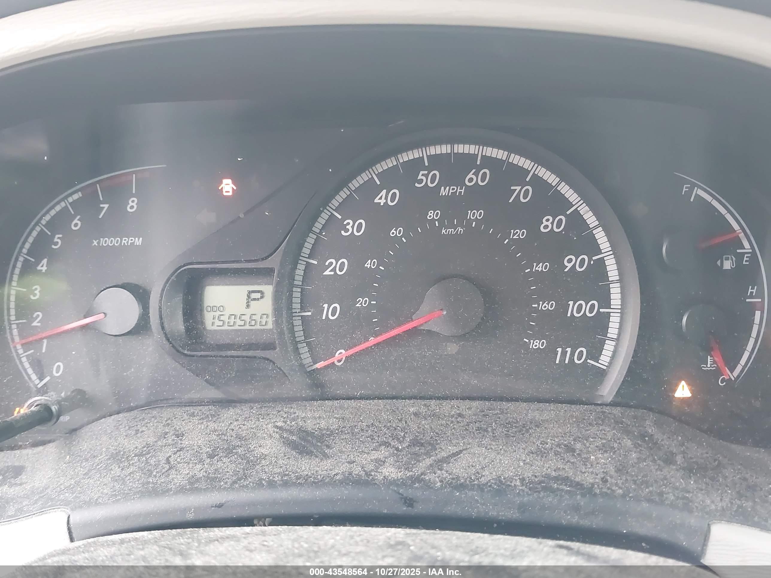 TOYOTA SIENNA image 7