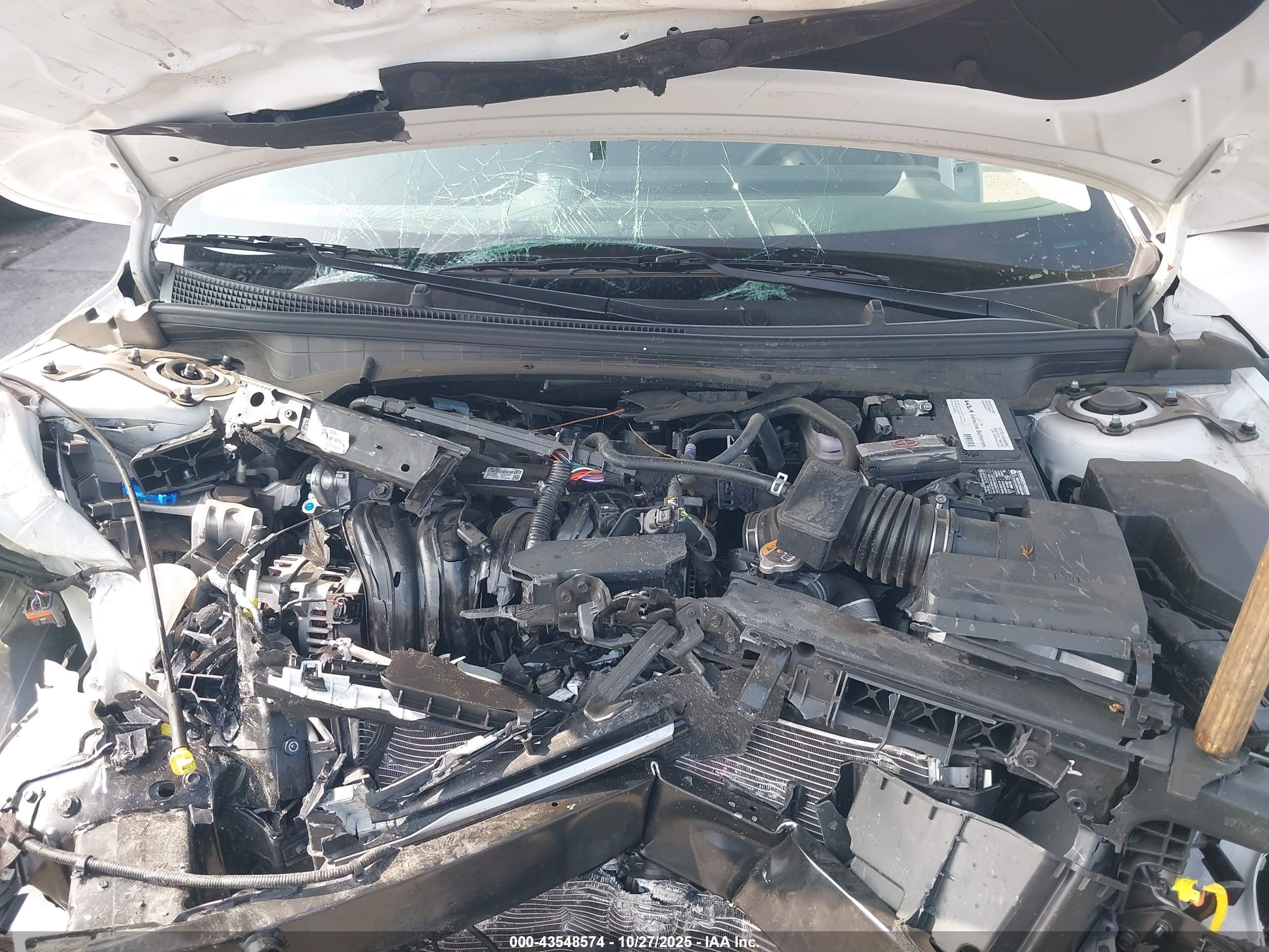 KIA K4 image 10