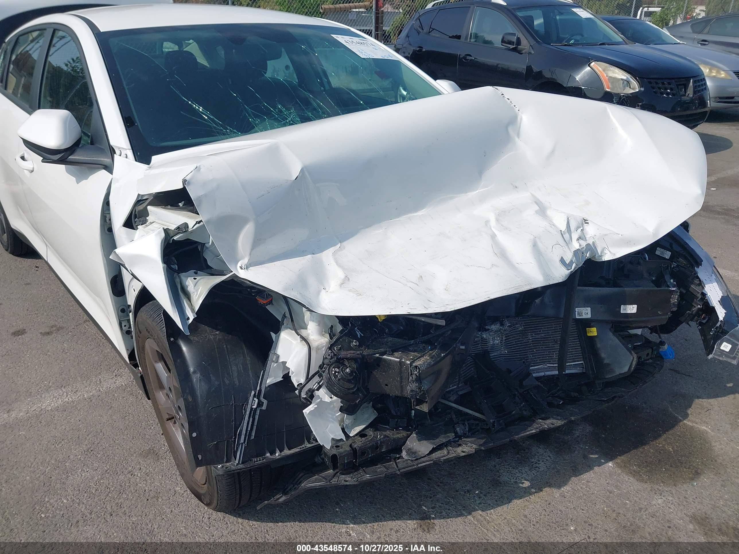 KIA K4 image 6