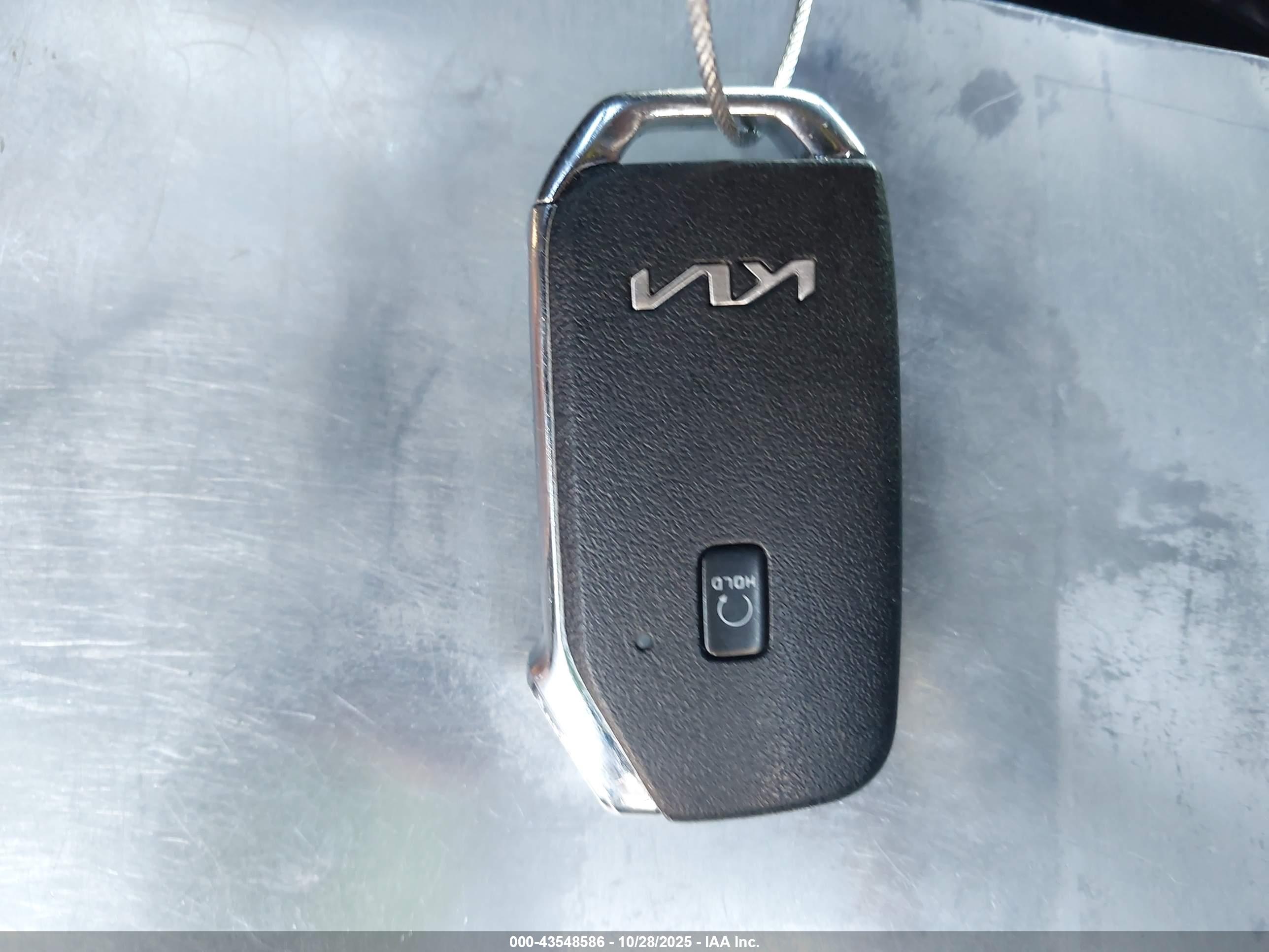 KIA FORTE image 11