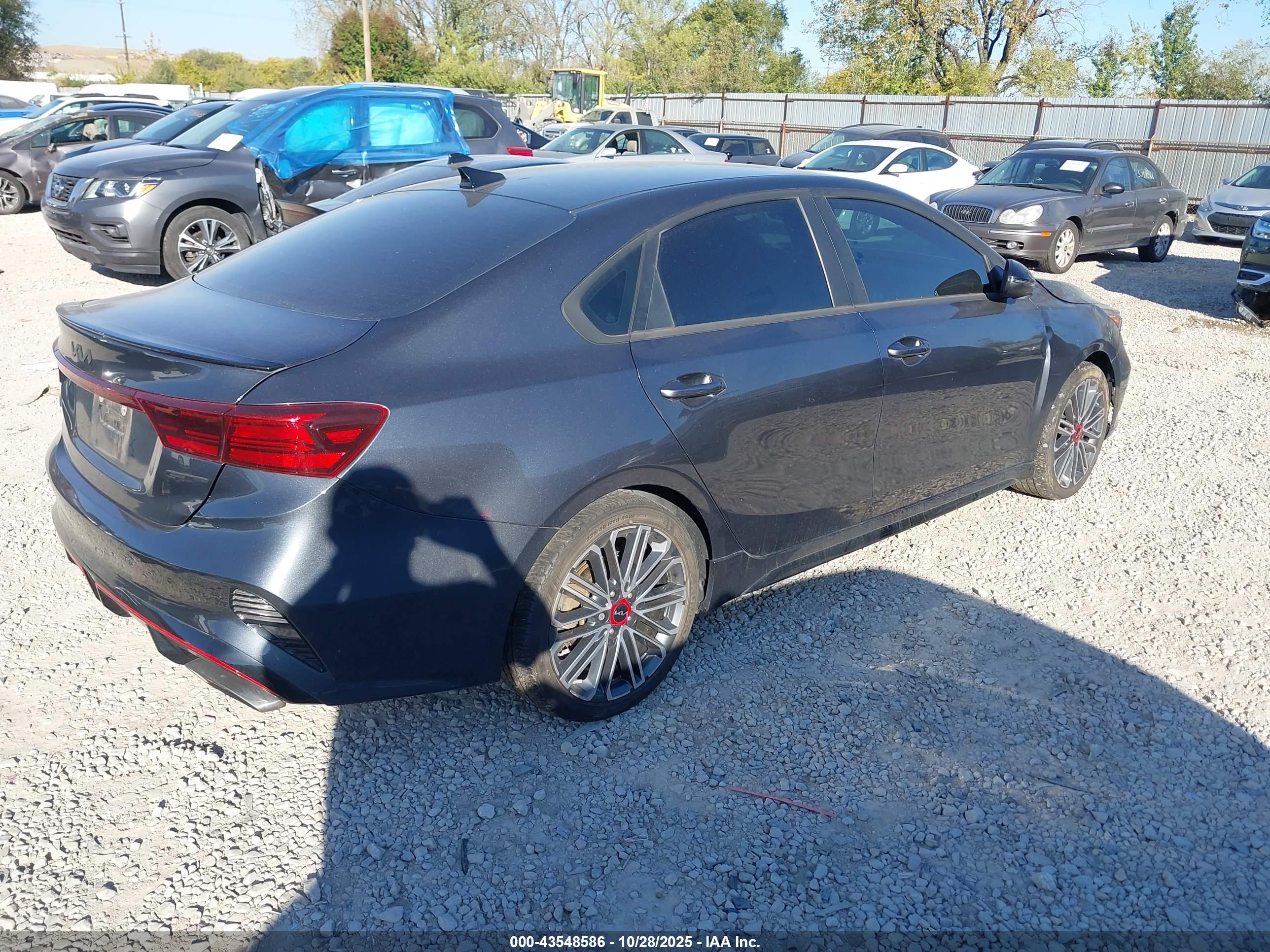 KIA FORTE image 4