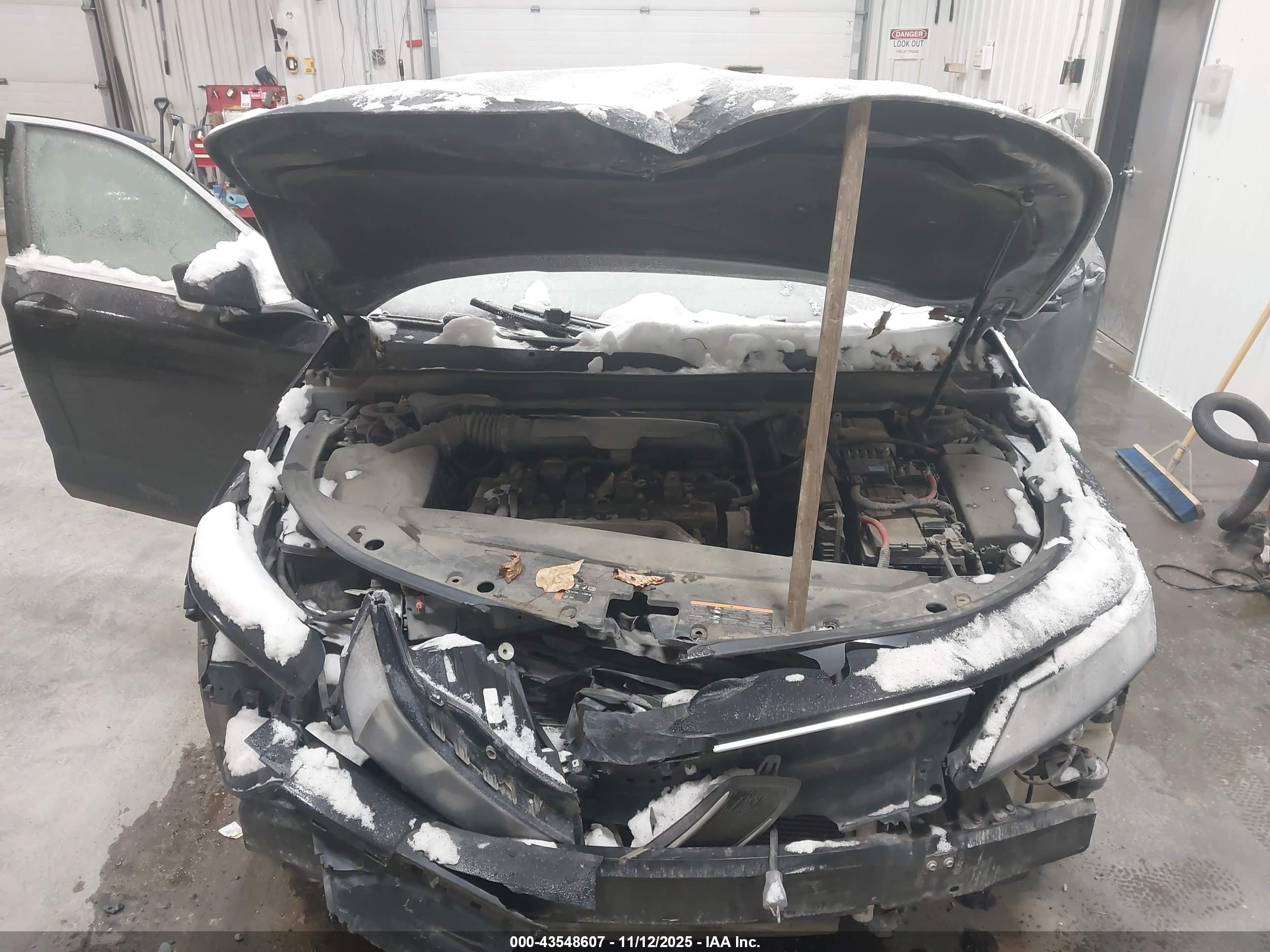 CHEVROLET IMPALA image 10