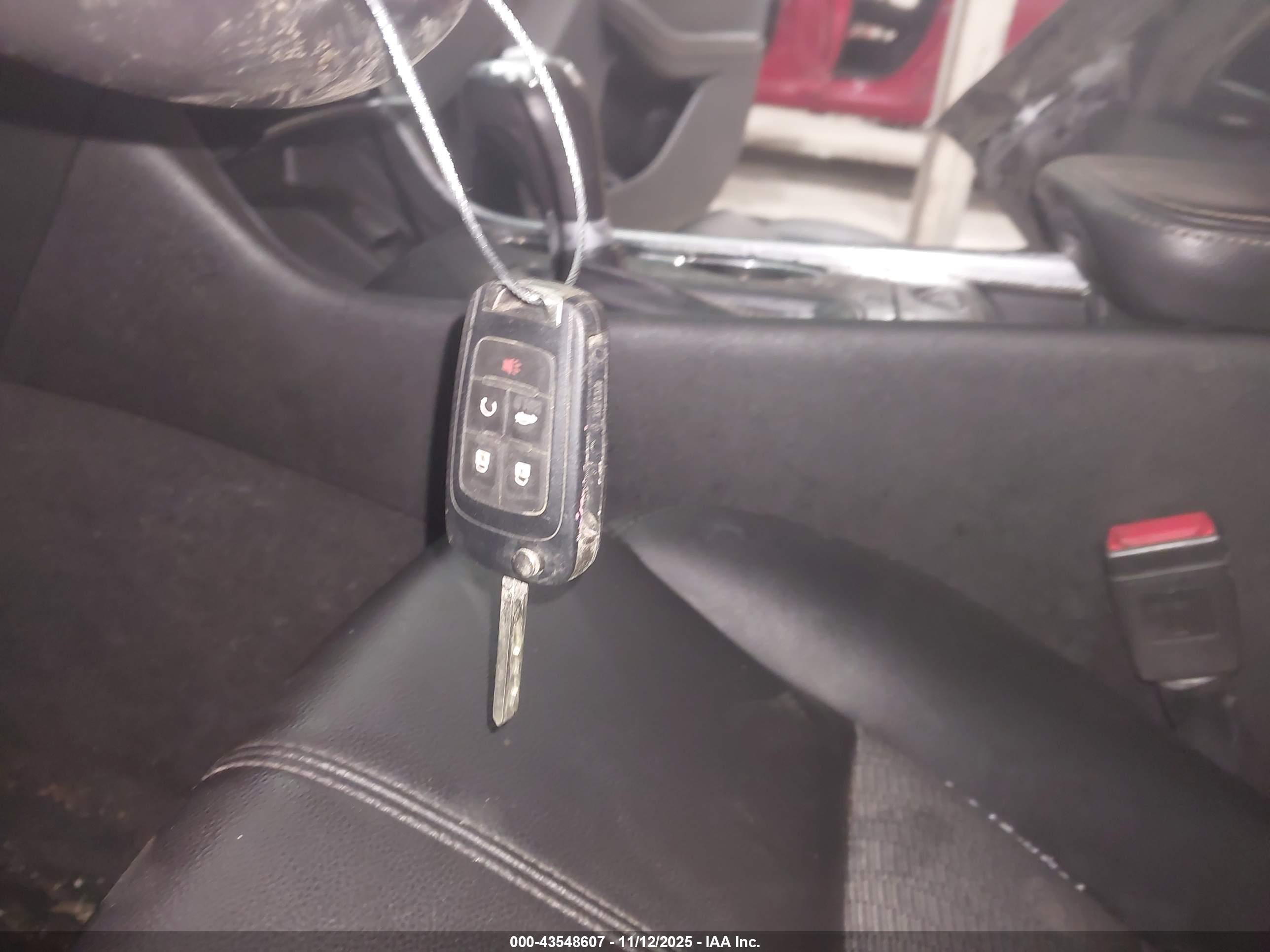 CHEVROLET IMPALA image 11