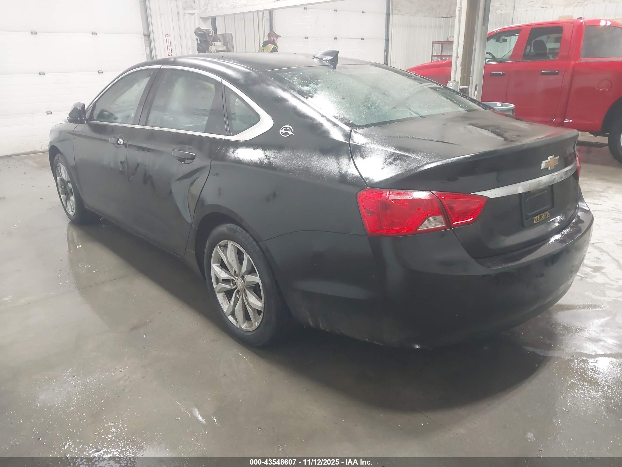 CHEVROLET IMPALA image 3