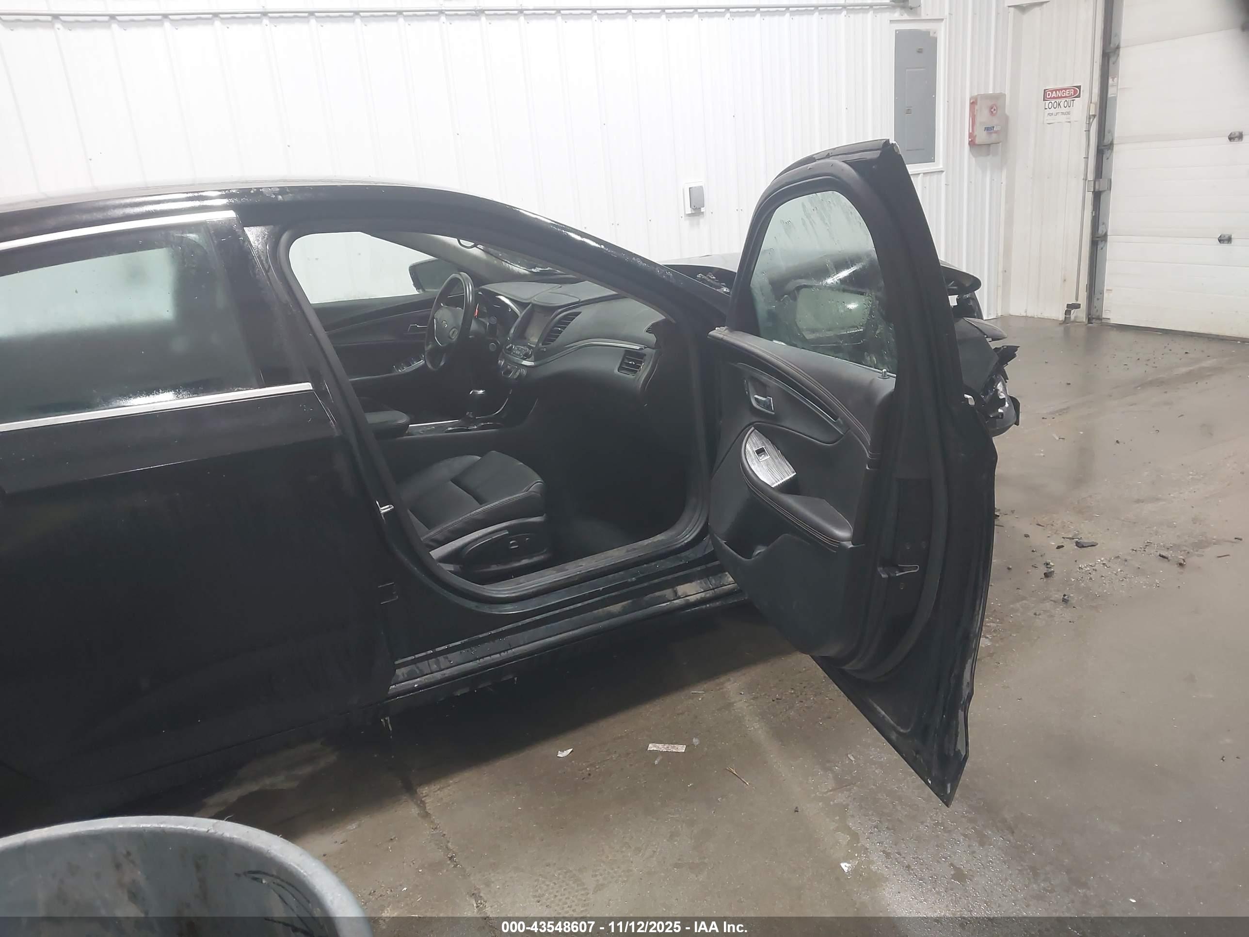 CHEVROLET IMPALA image 5