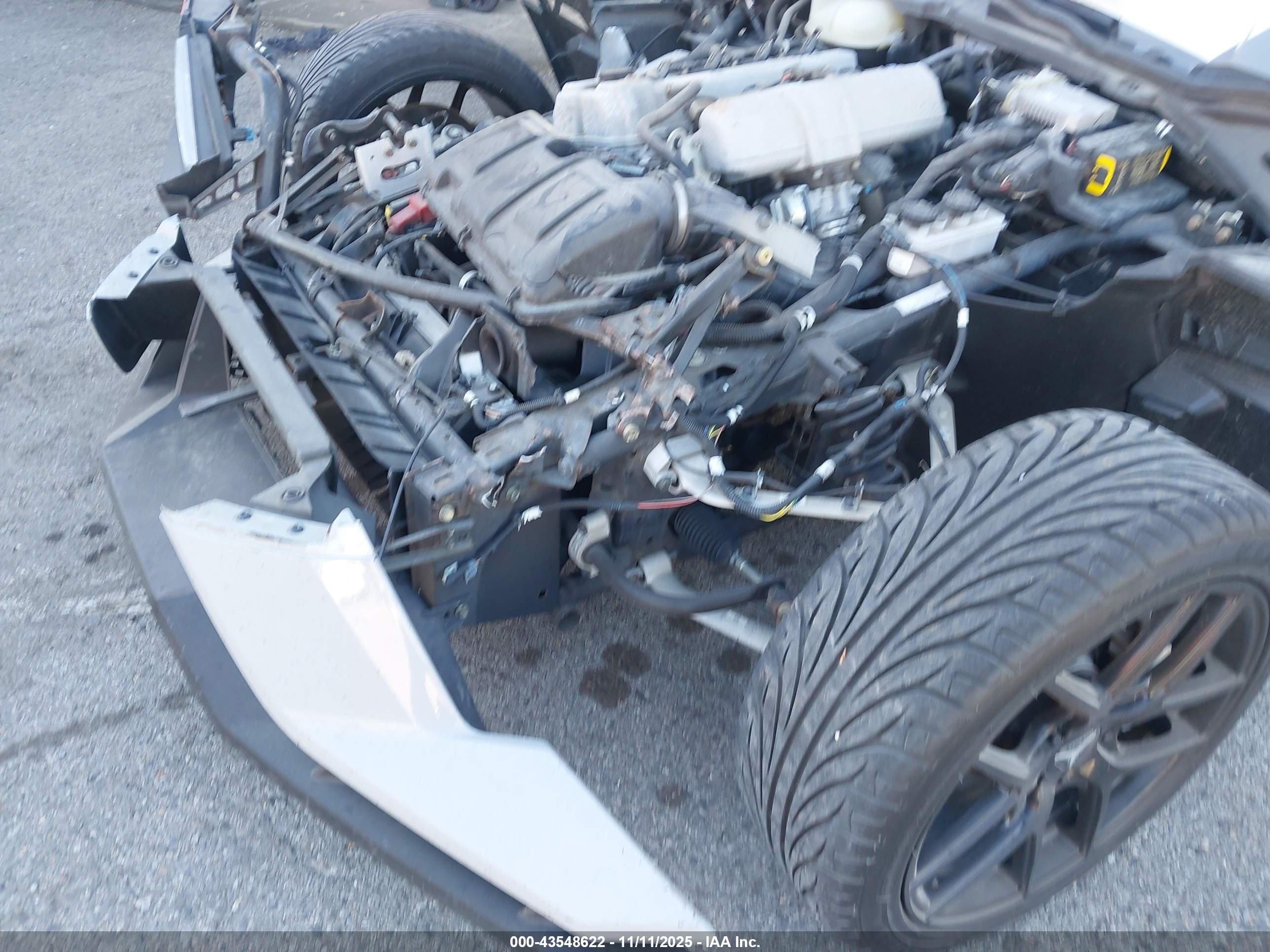 POLARIS SLINGSHOT image 6