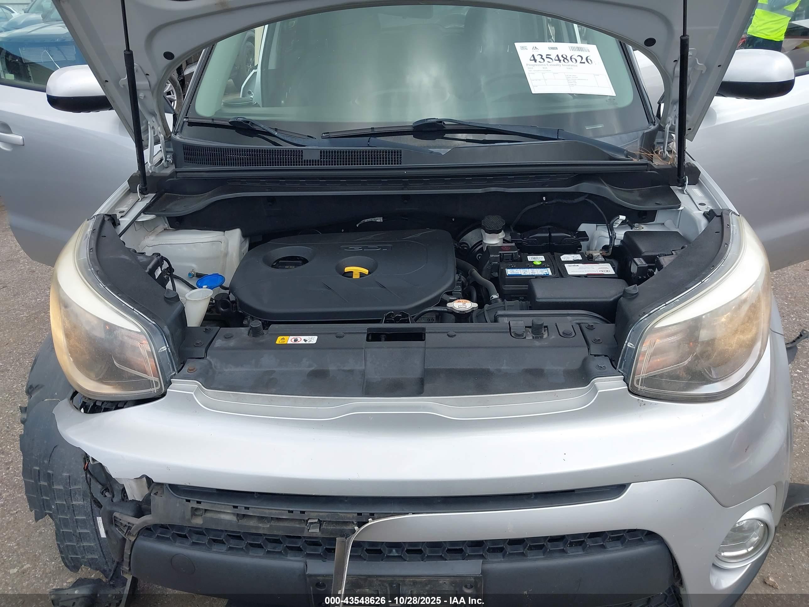 KIA SOUL image 10