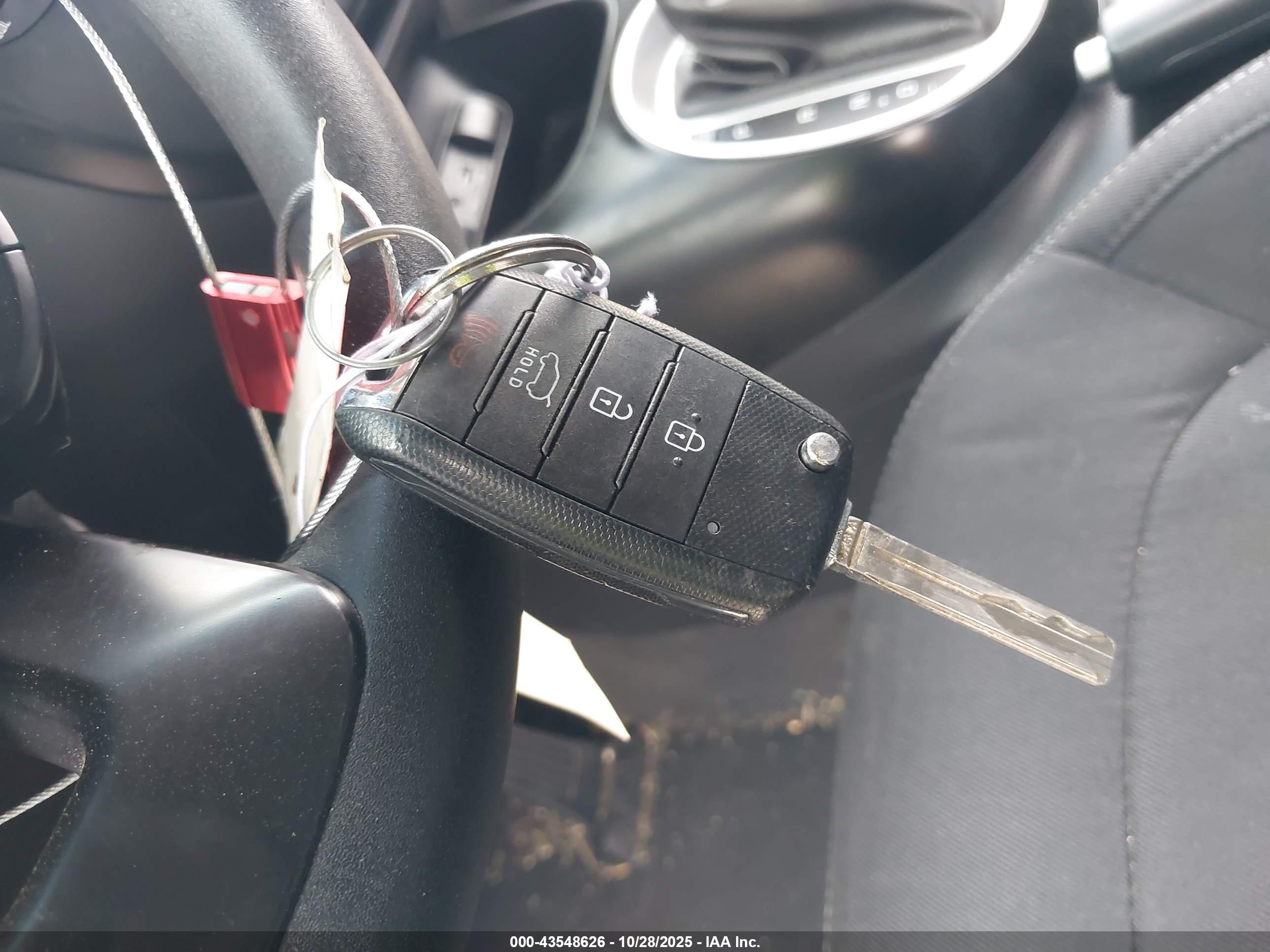 KIA SOUL image 11