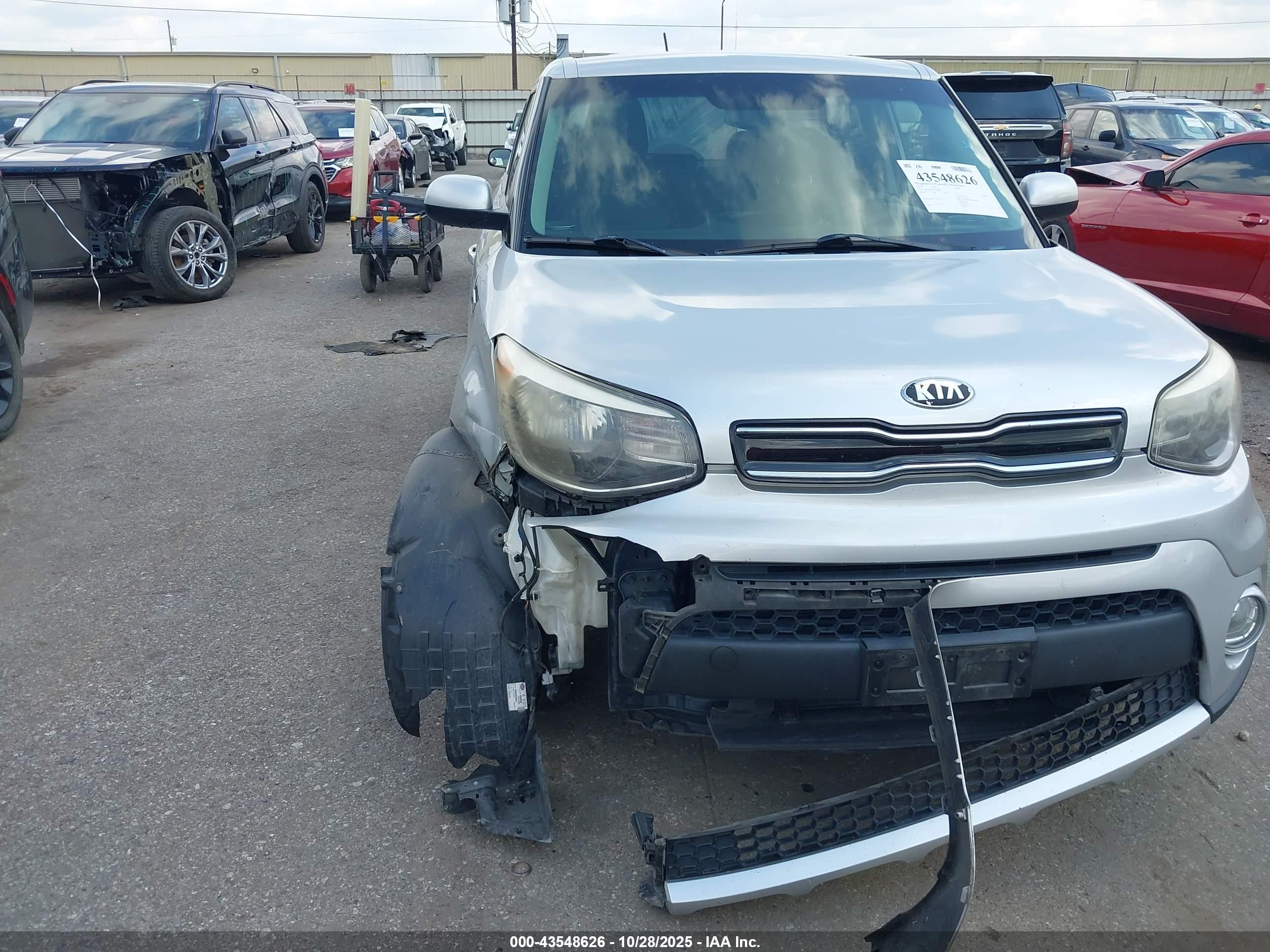 KIA SOUL image 6