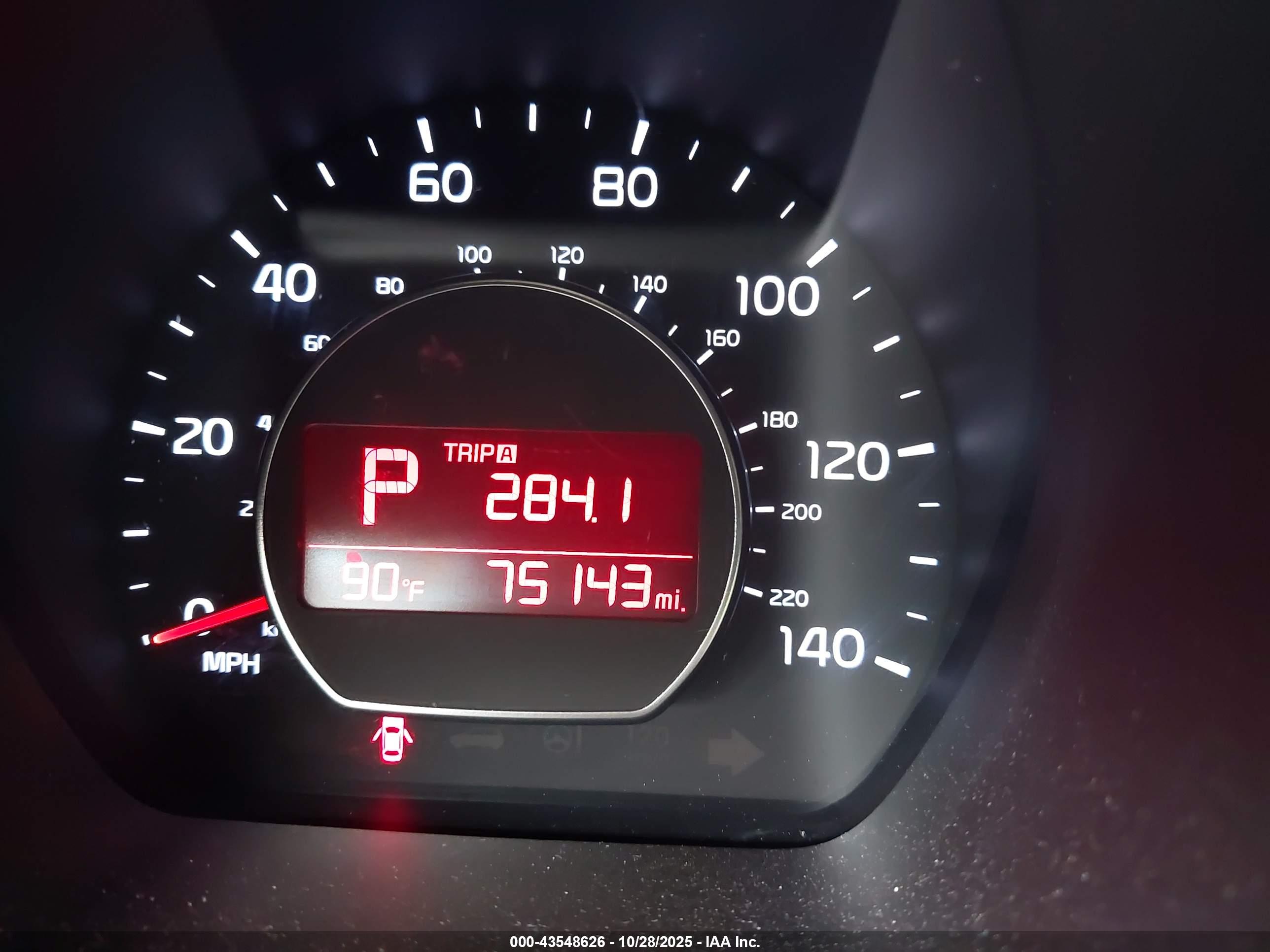 KIA SOUL image 7