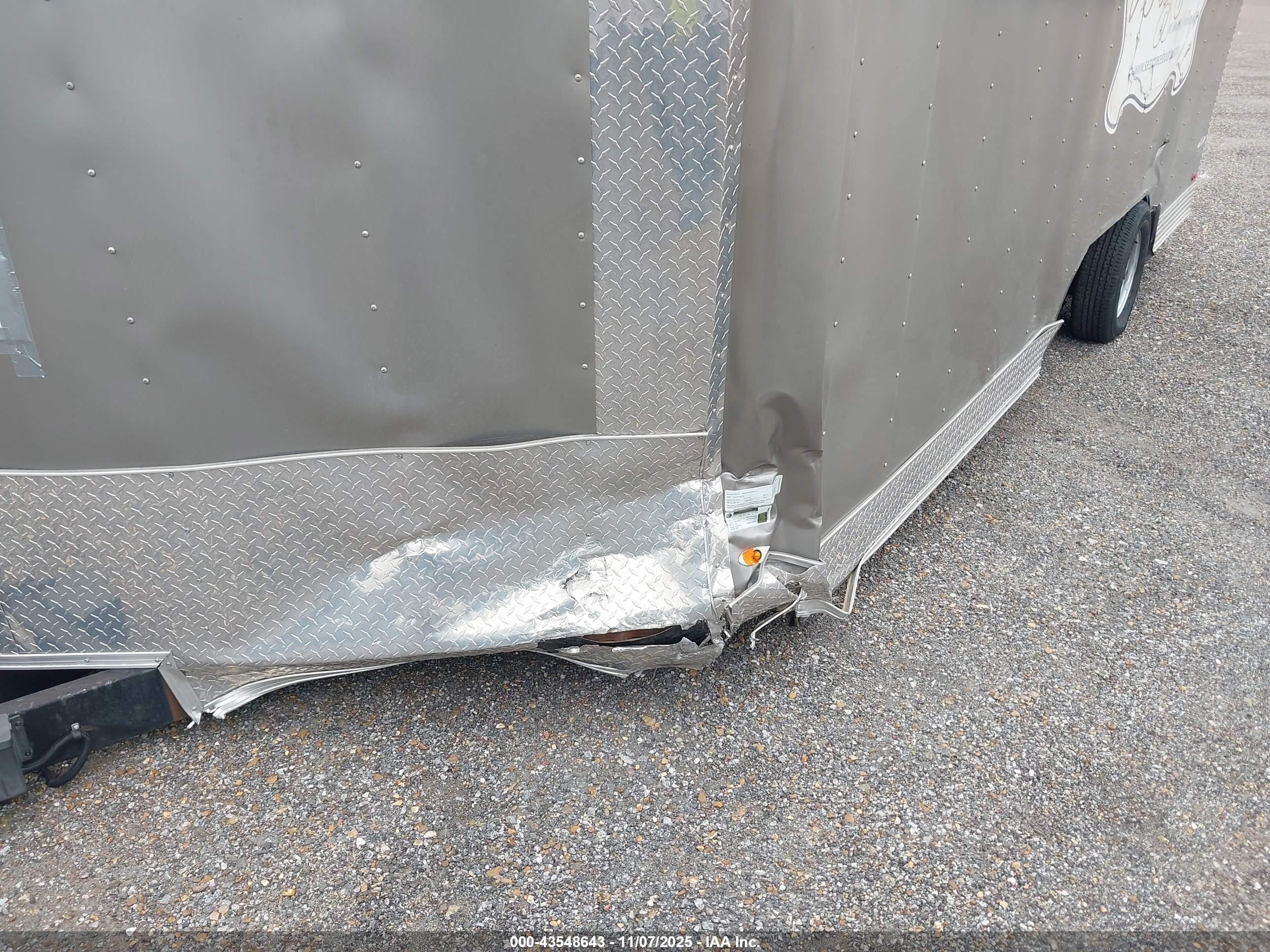 FRUEHAUF OTHER image 6