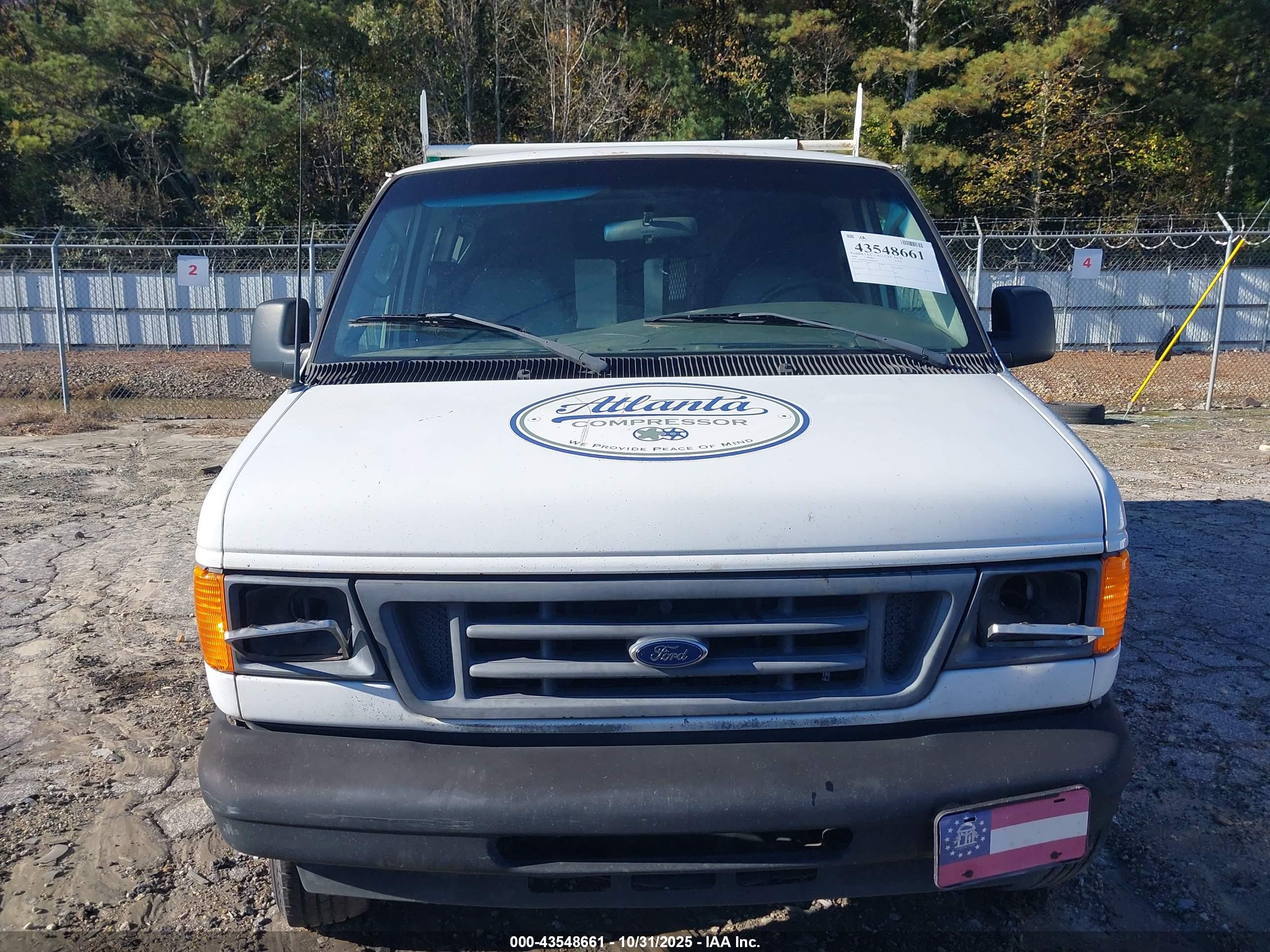 FORD E-150 image 6