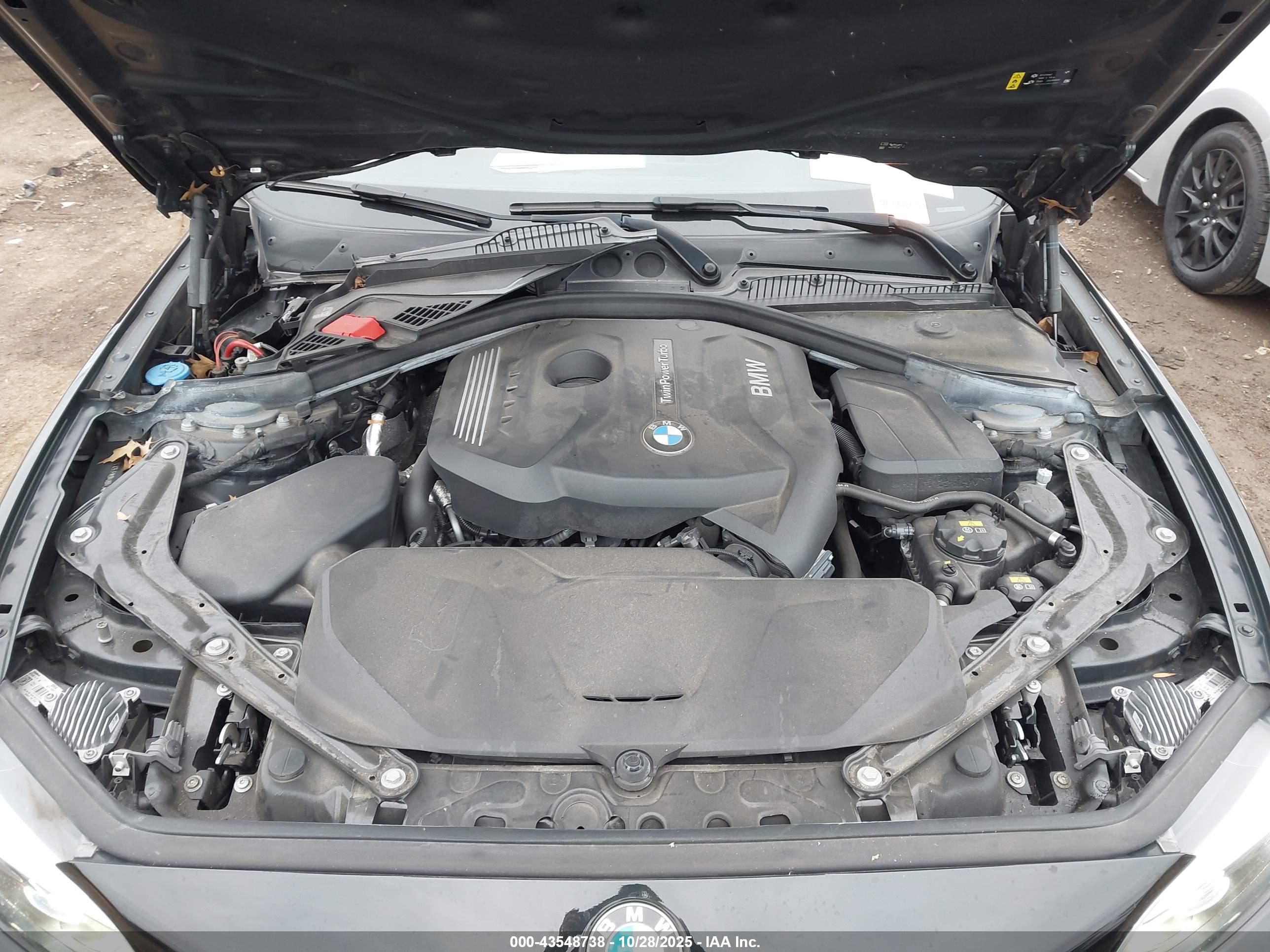 BMW 230I image 10