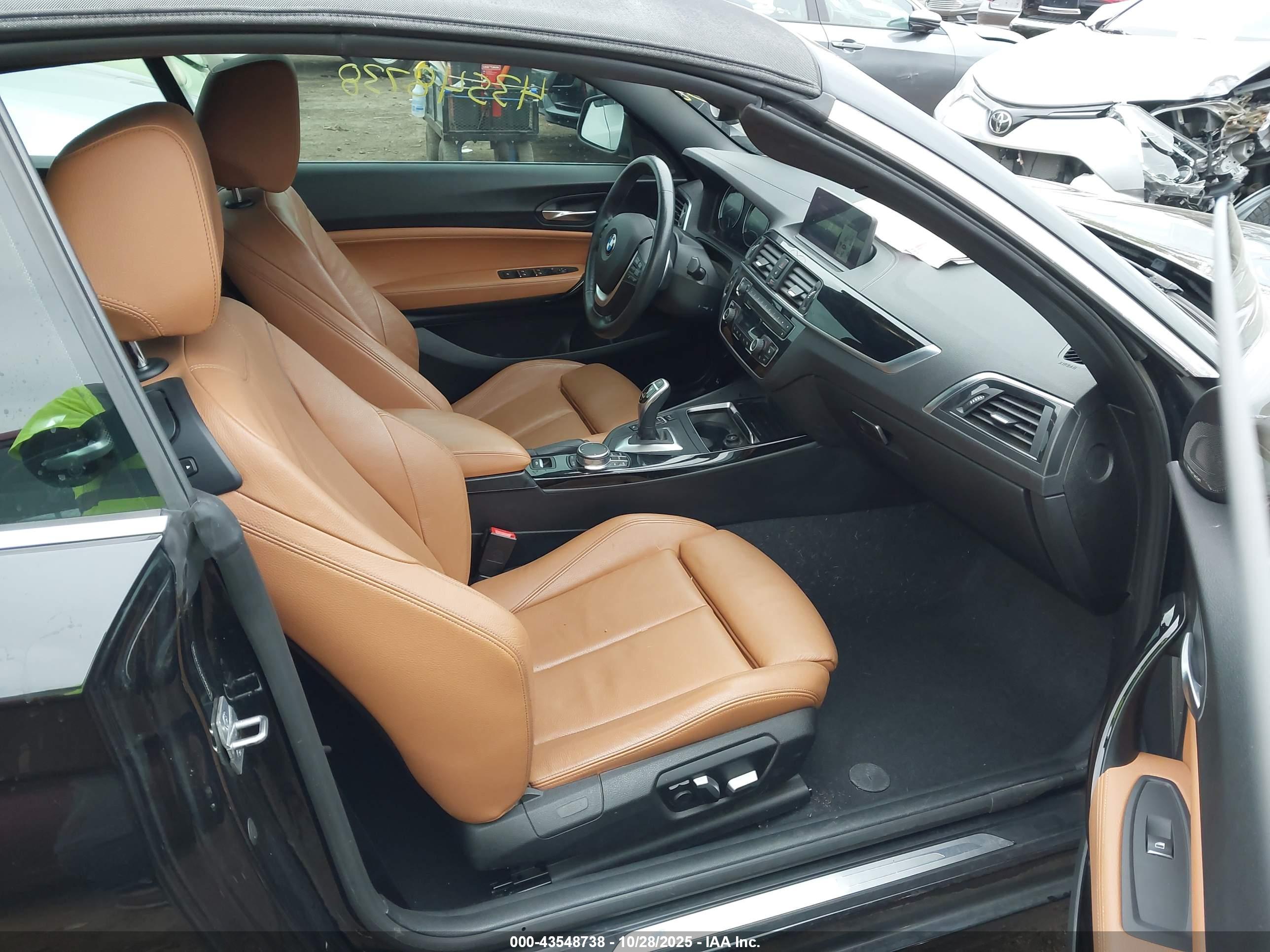 BMW 230I image 5