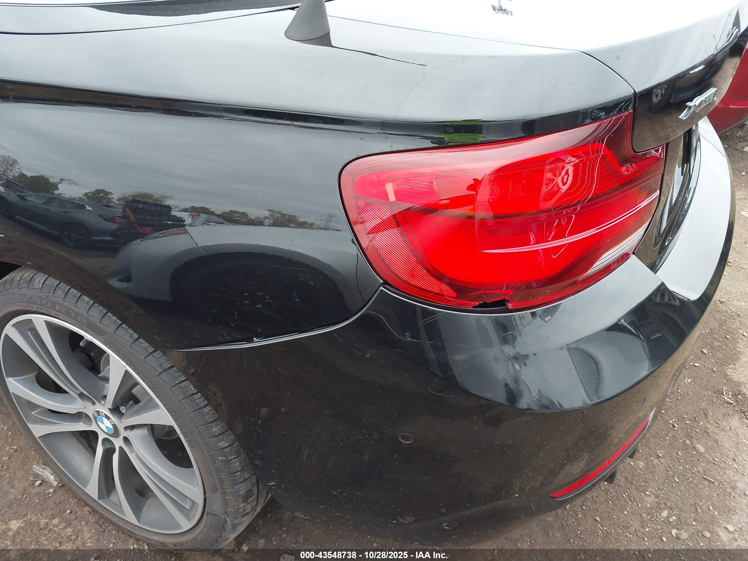 BMW 230I image 6