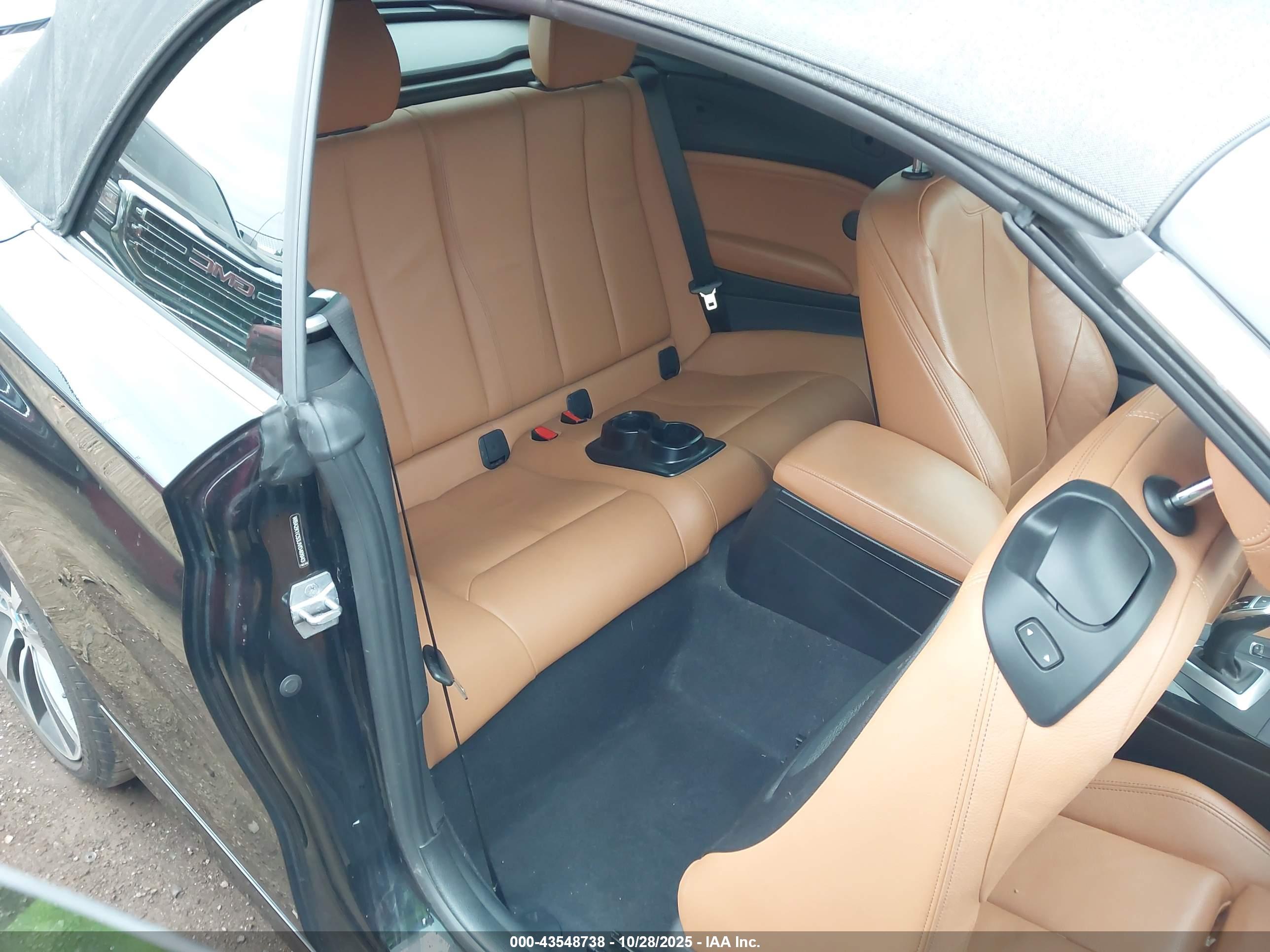 BMW 230I image 8