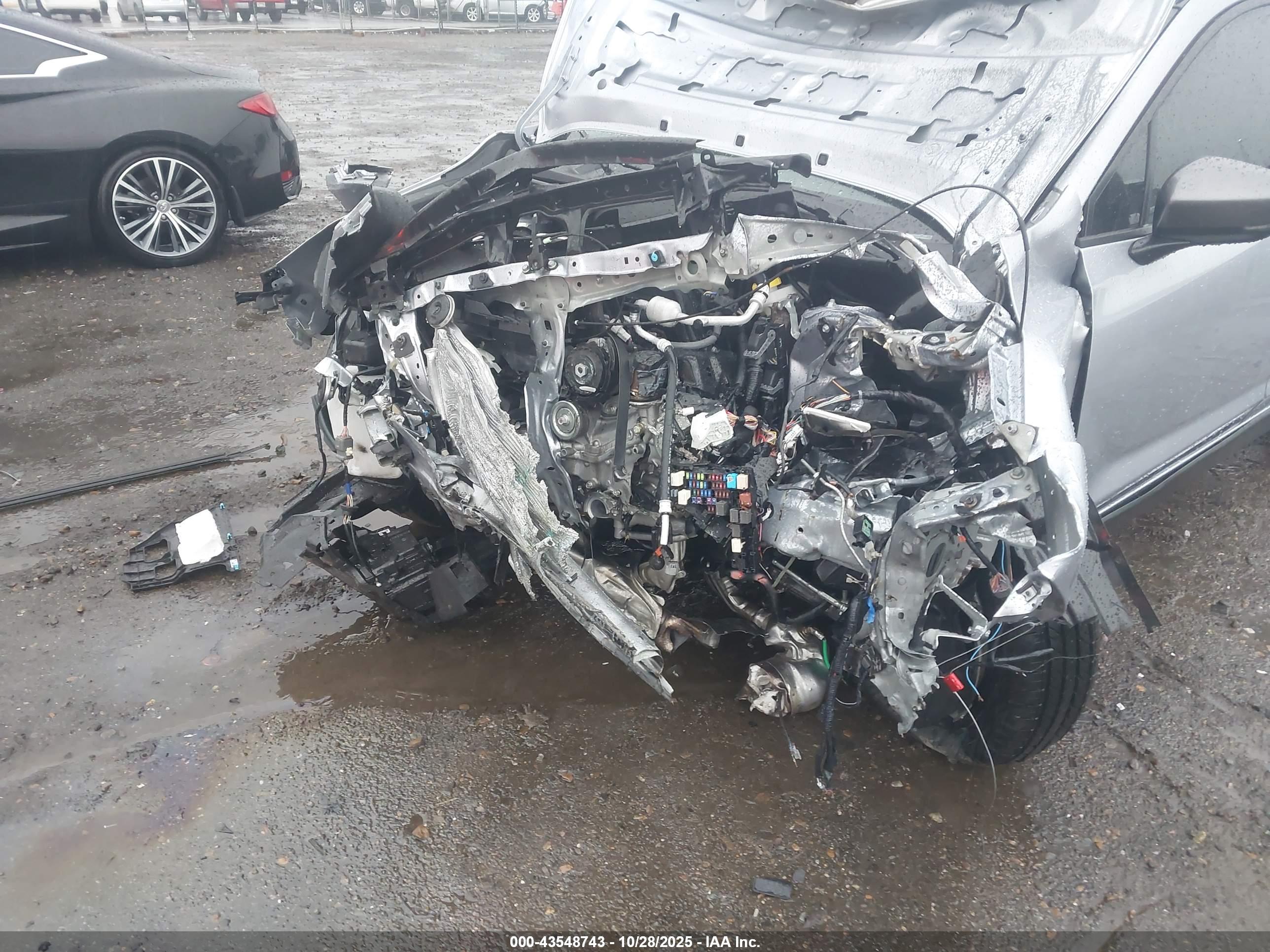 SUBARU CROSSTREK image 6