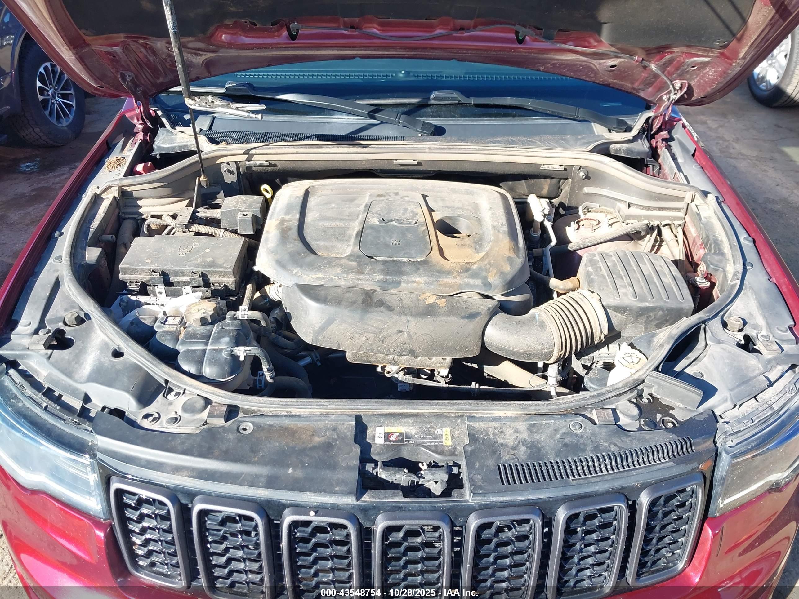 JEEP GRAND image 10