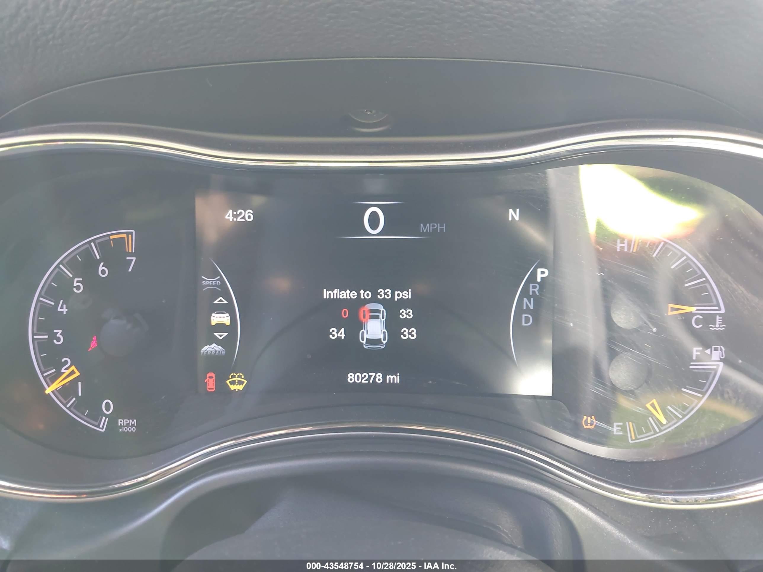 JEEP GRAND image 7