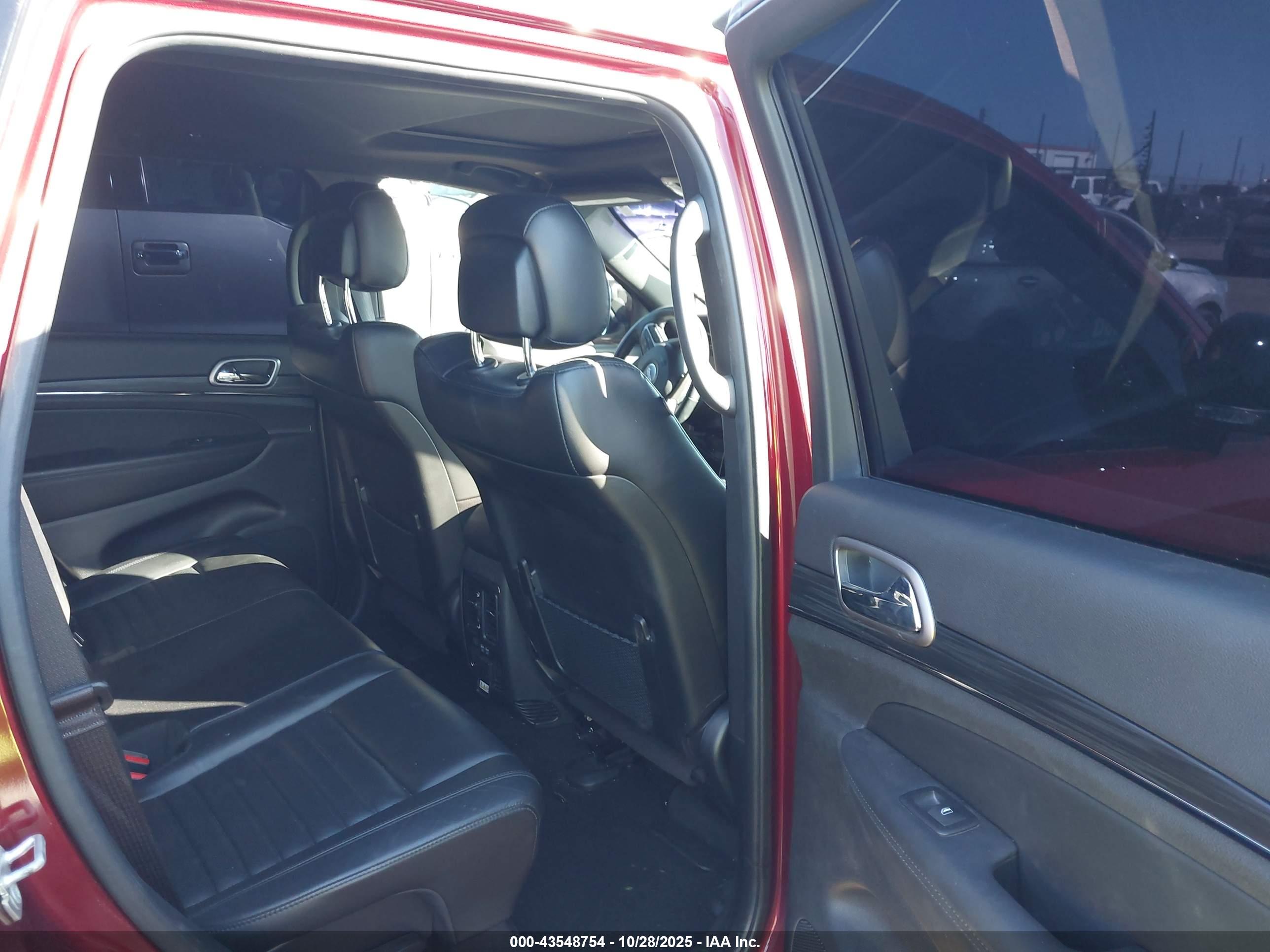 JEEP GRAND image 8
