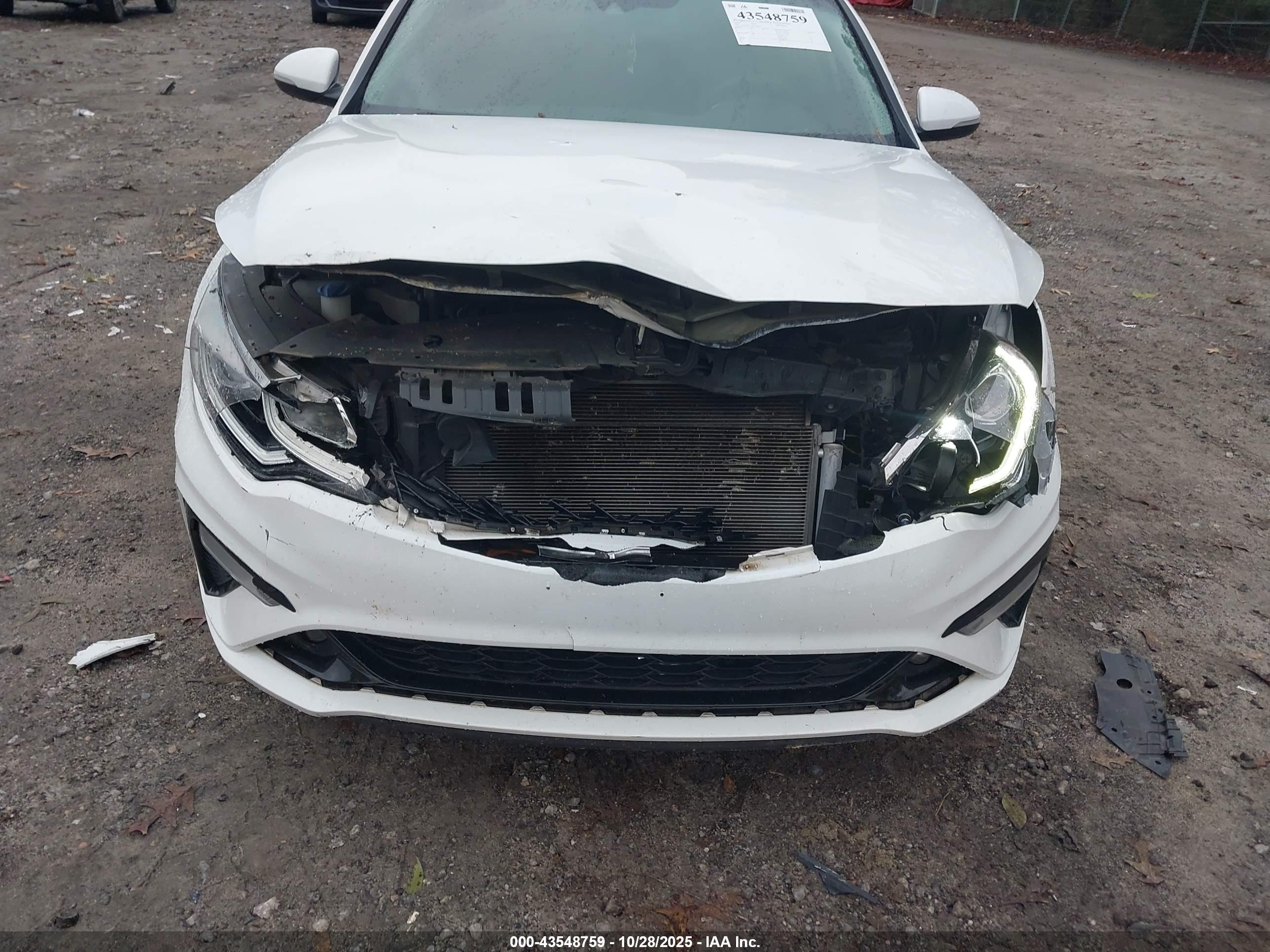 KIA OPTIMA image 6