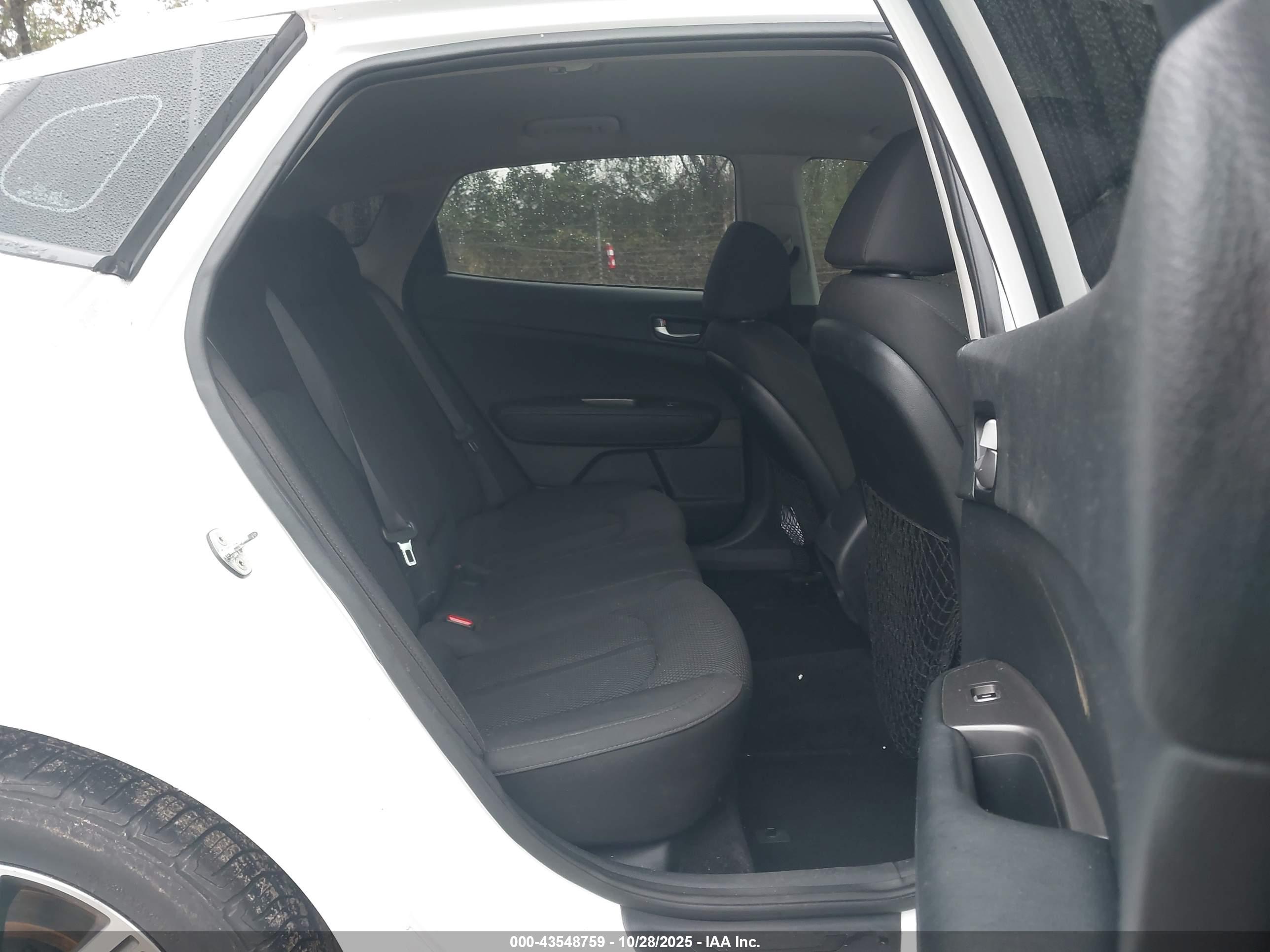 KIA OPTIMA image 8