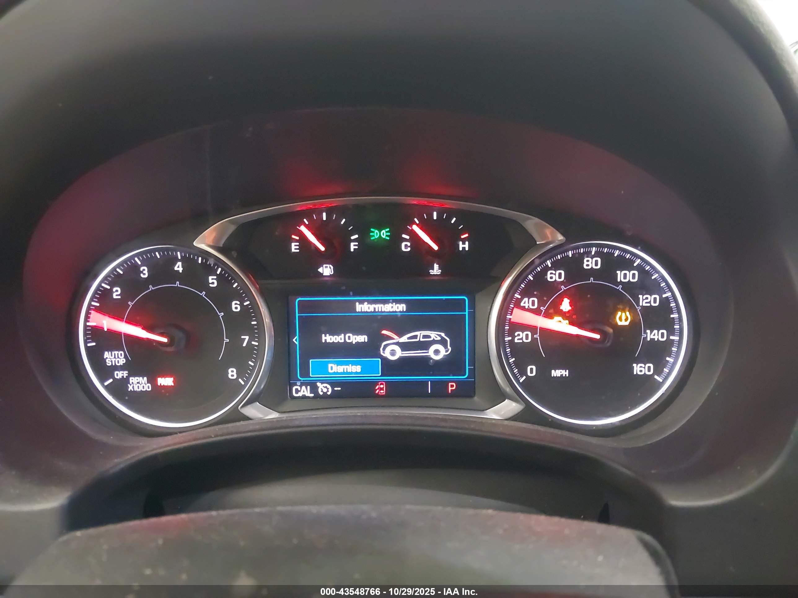 GMC TERRAIN image 7