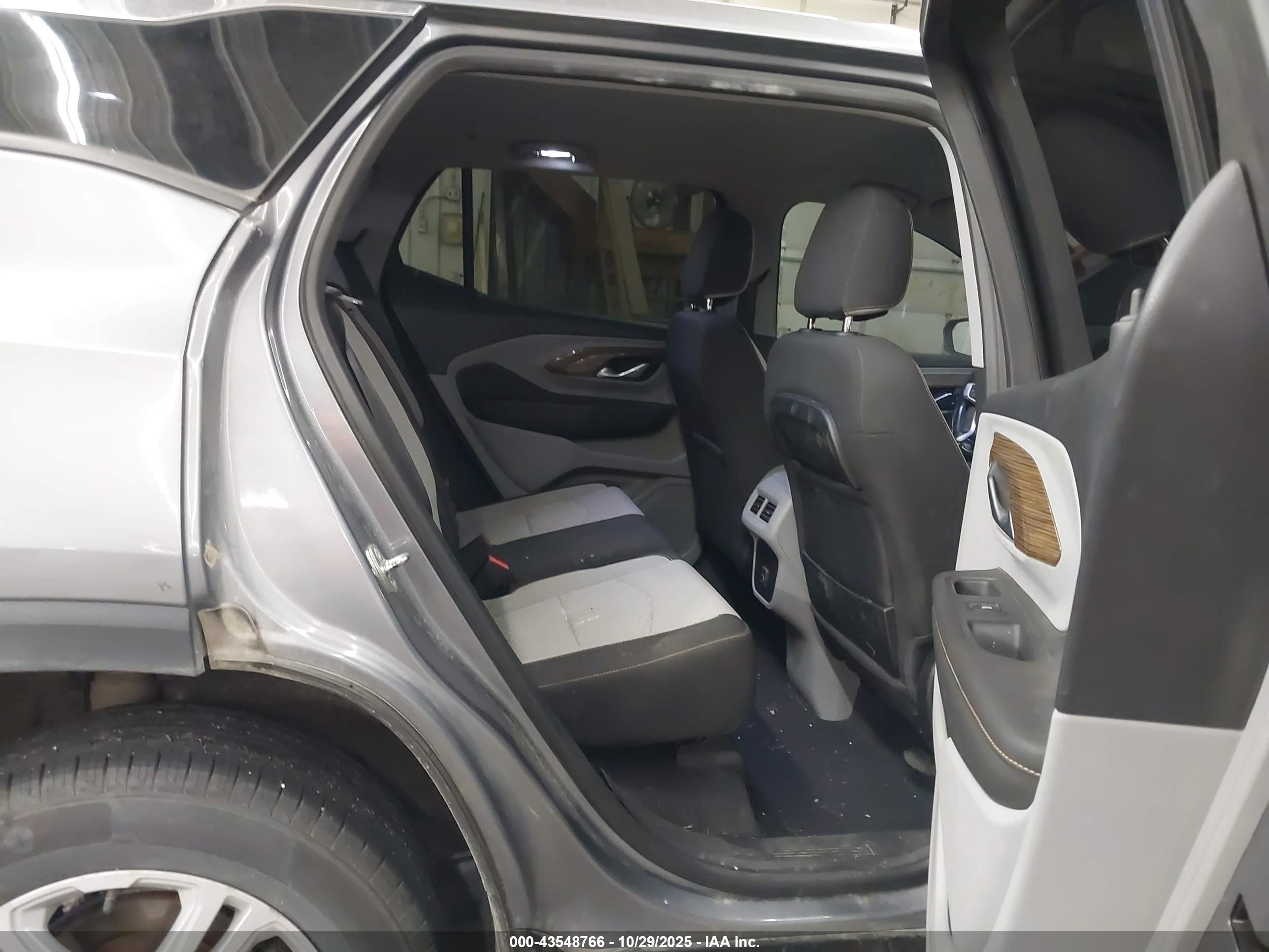 GMC TERRAIN image 8