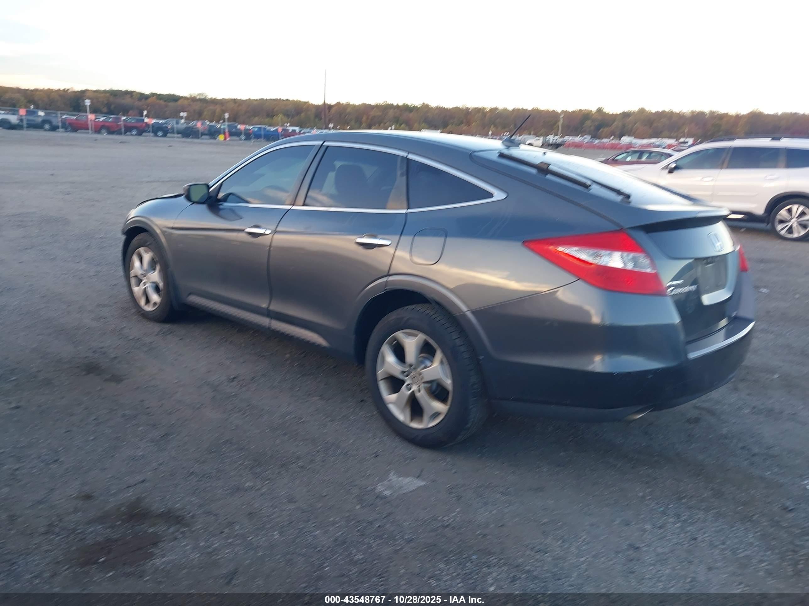 HONDA ACCORD image 3