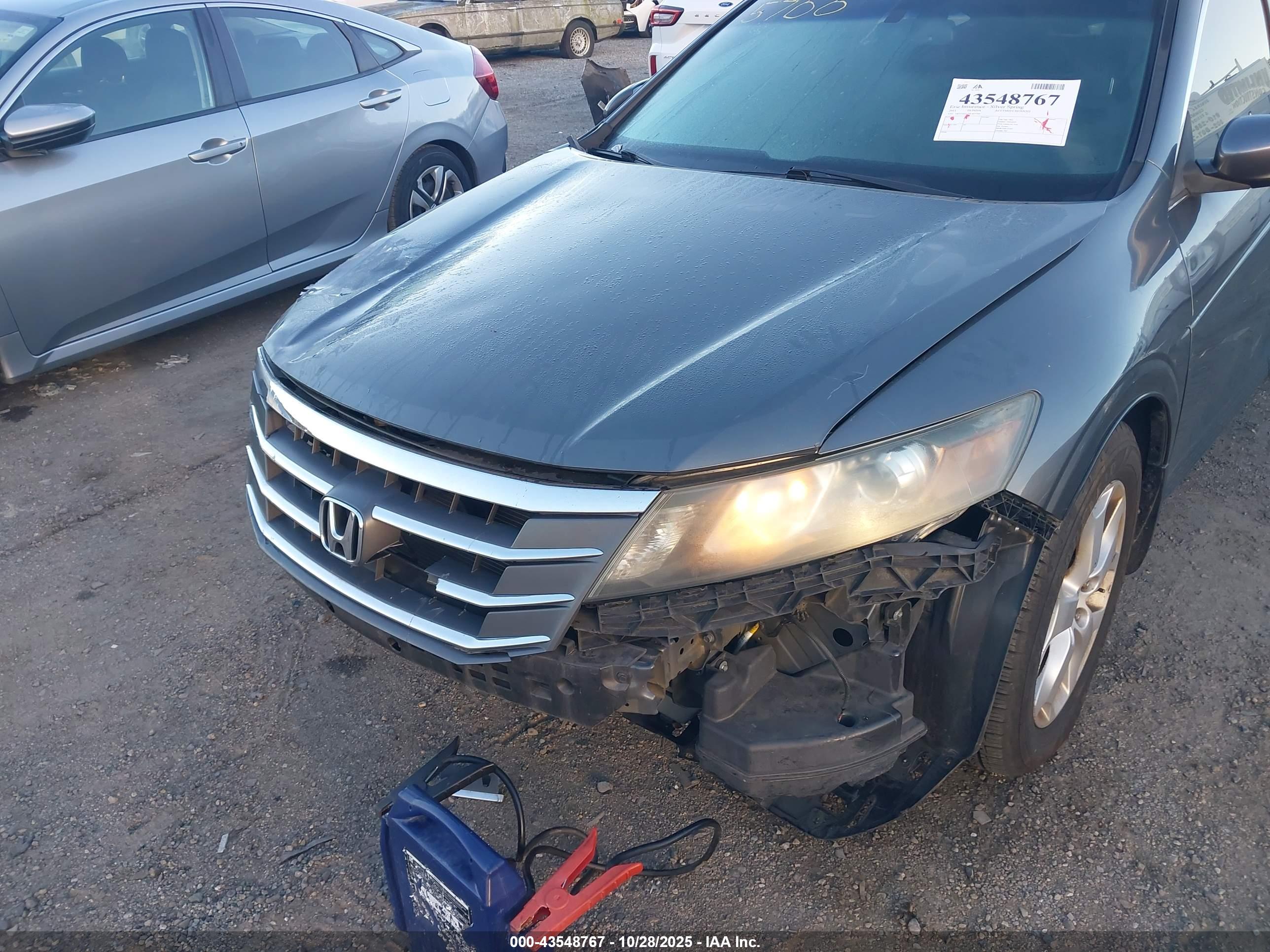HONDA ACCORD image 6