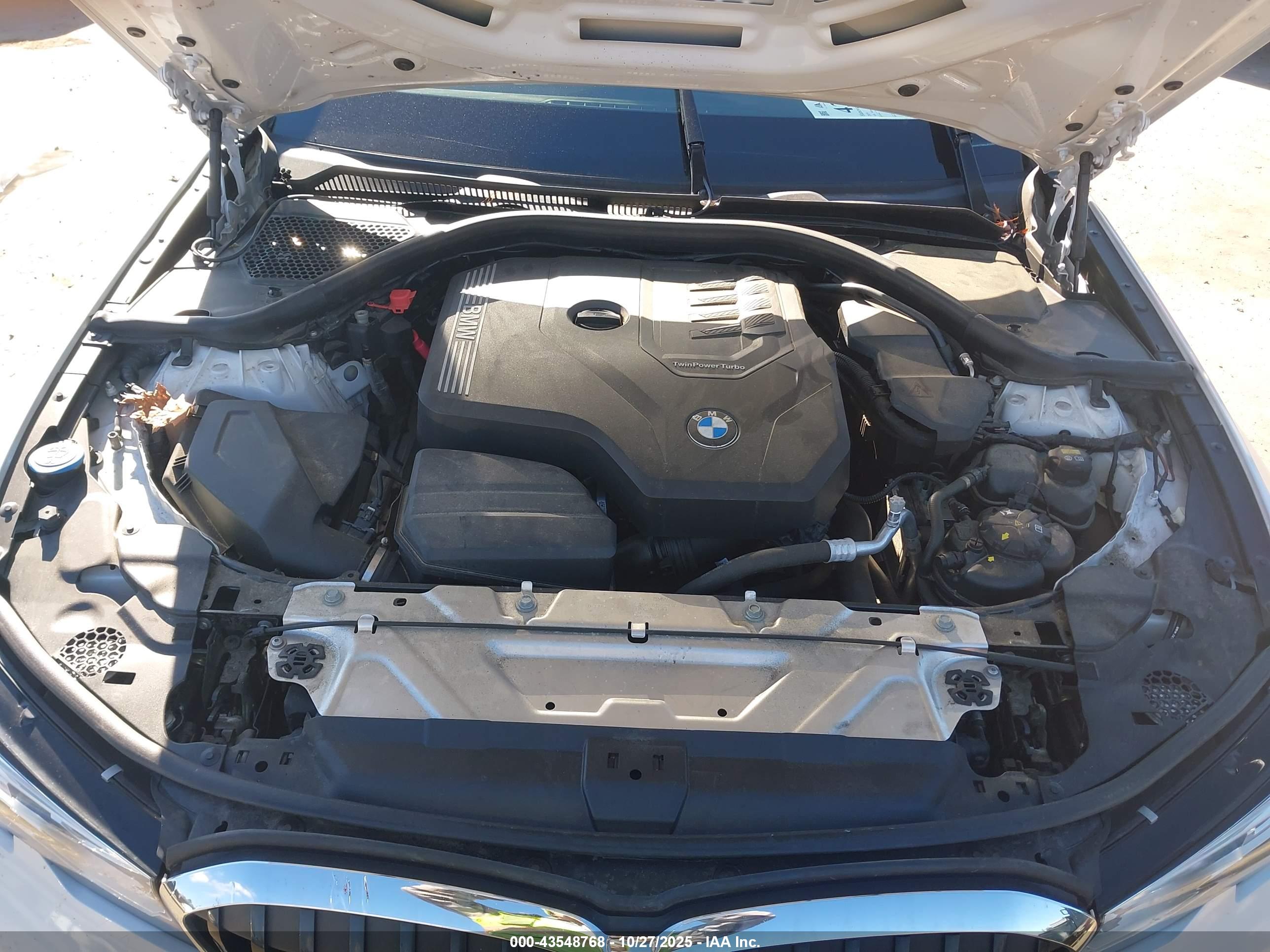 BMW 330I image 10