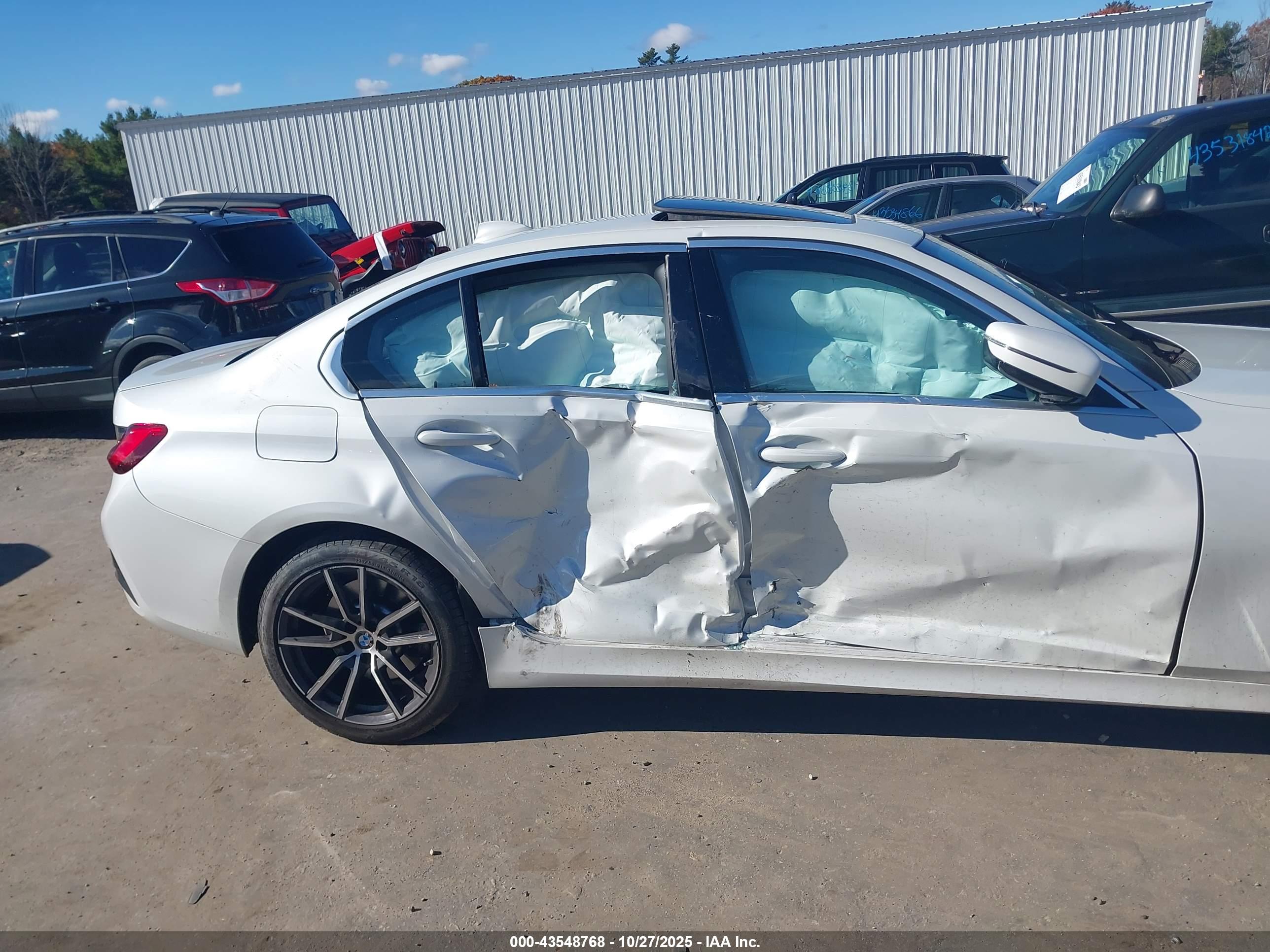 BMW 330I image 6